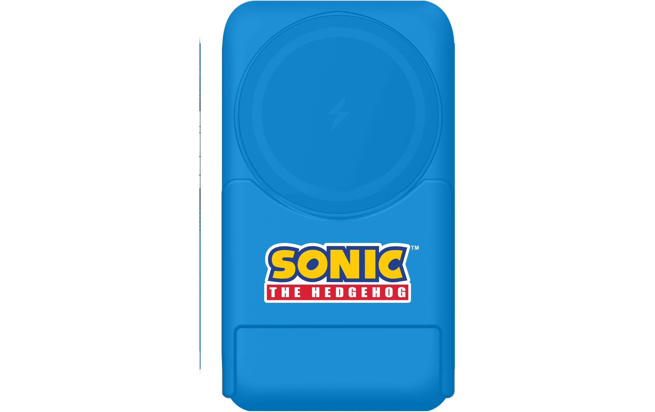 OTL Powerbank Sonic lets roll! 5000 mAh