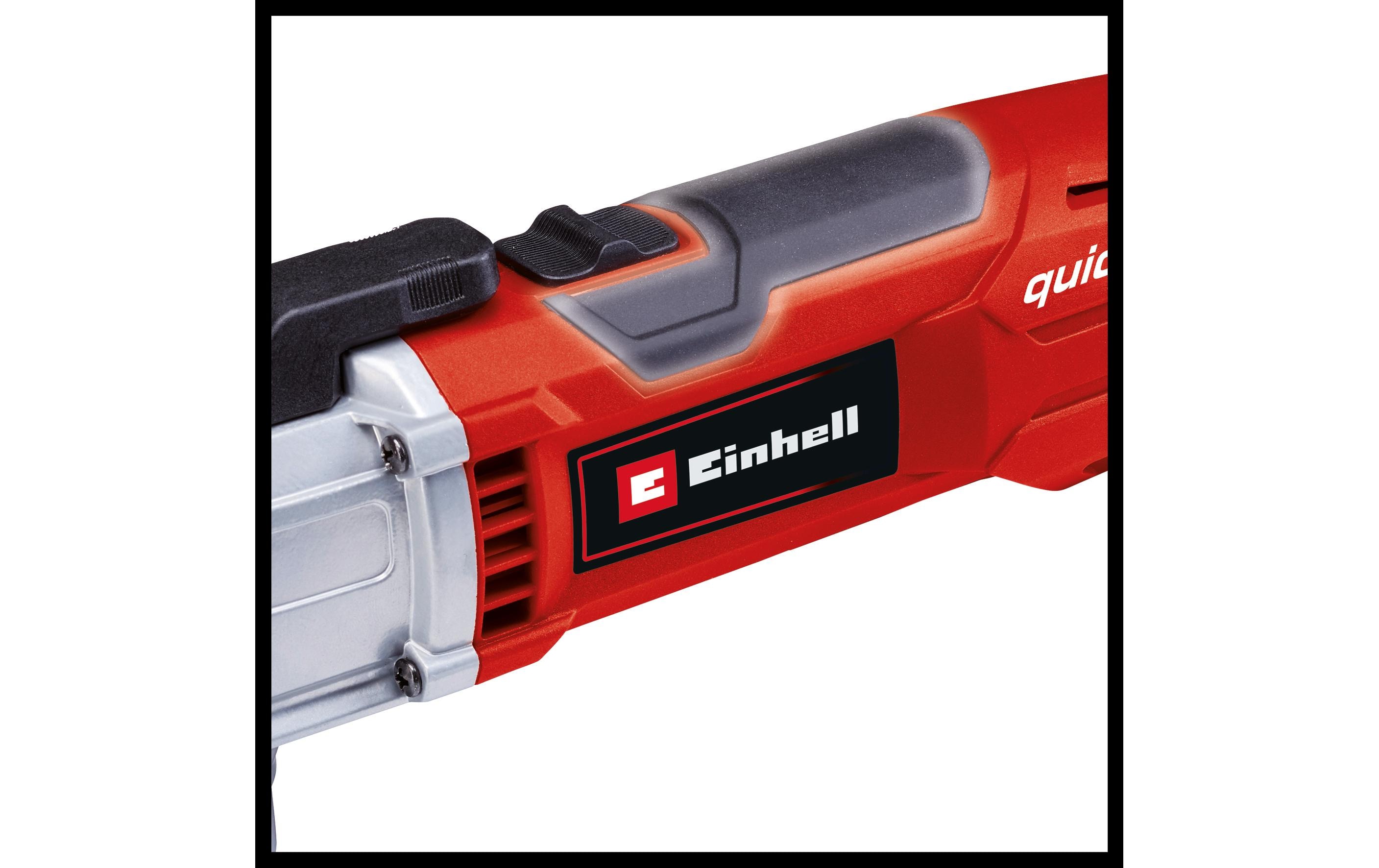 Einhell Multifunktionswerkzeug TE-MG 300 EQ