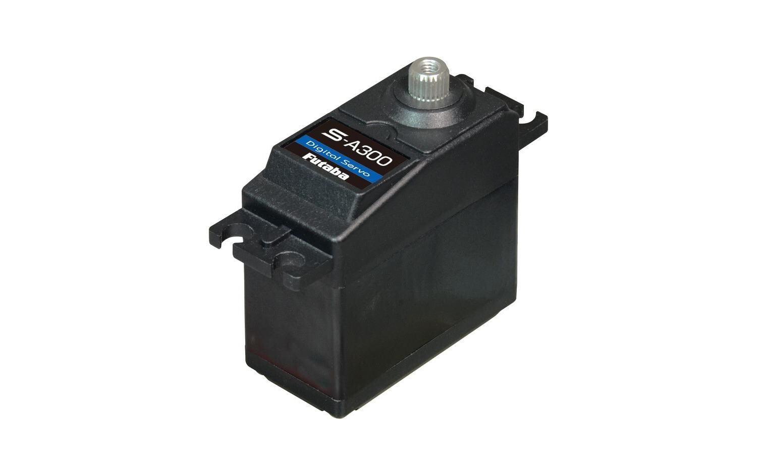 Futaba Standard Servo S-A300 11 kg, 0.17 s, Digital HV