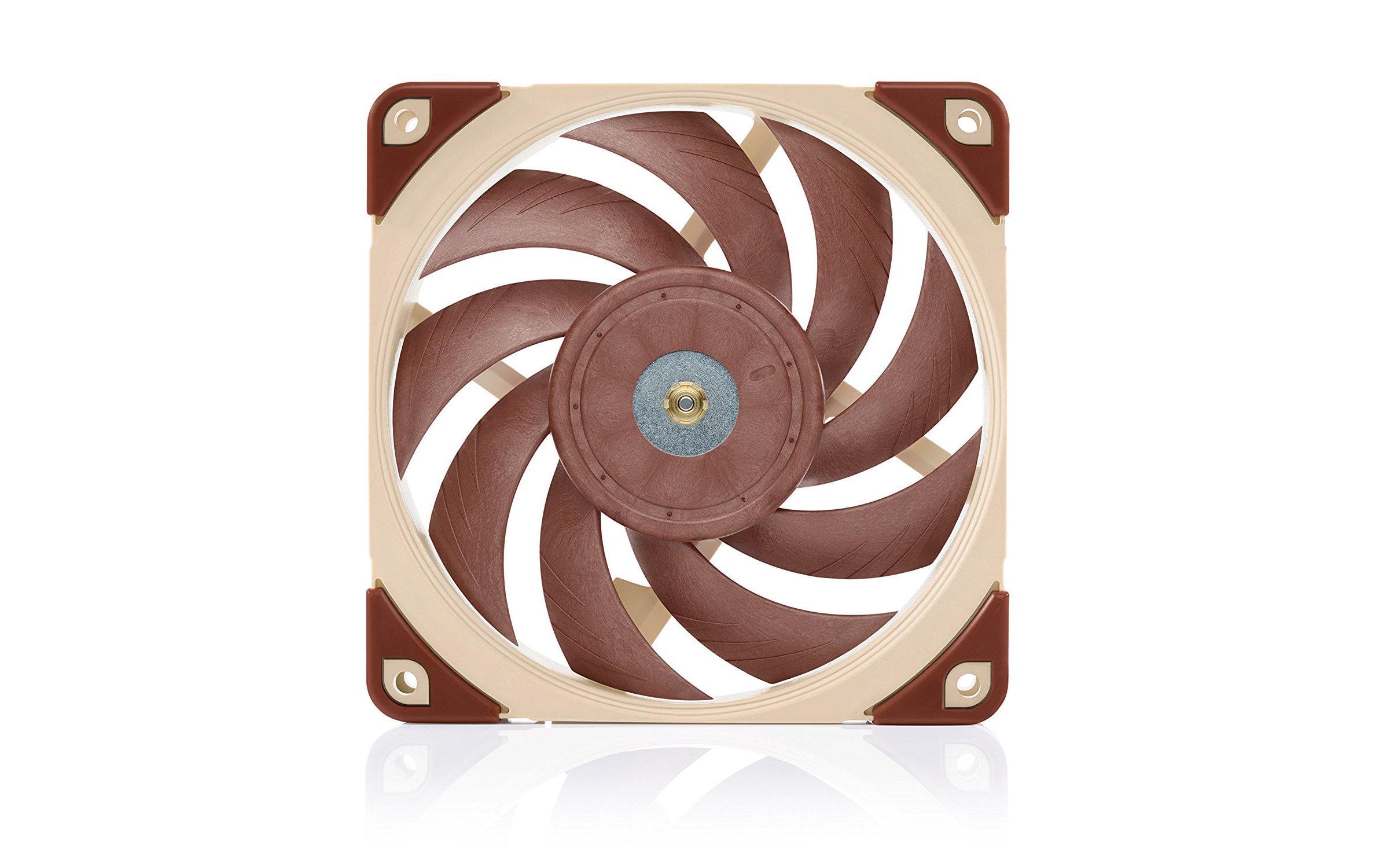 Noctua PC-Lüfter NF-A12x25 5V PWM