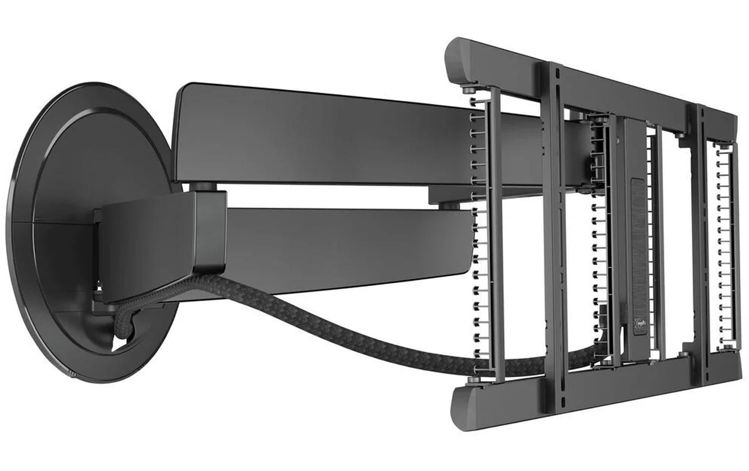 Vogel's Wandhalterung TVM 7675 Schwarz