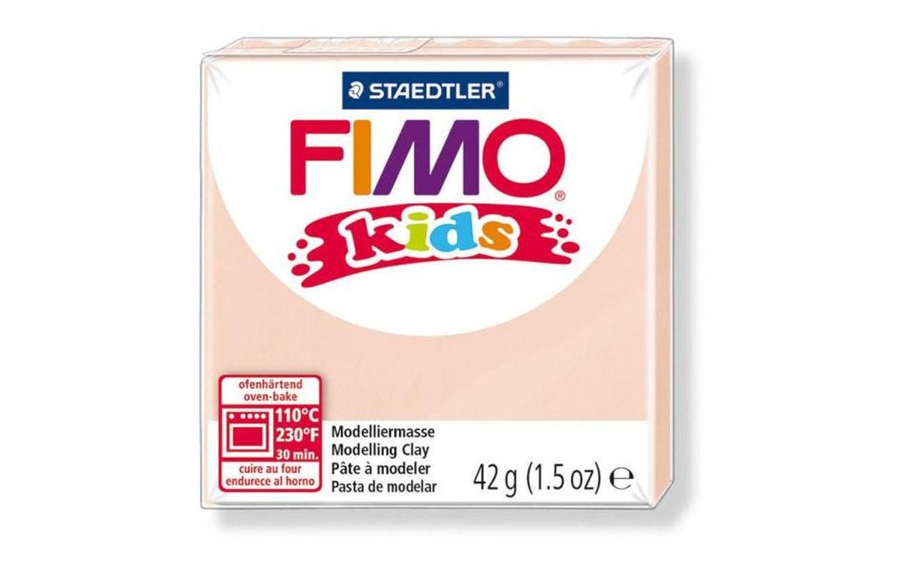 Fimo Modelliermasse Kids Hautfarben