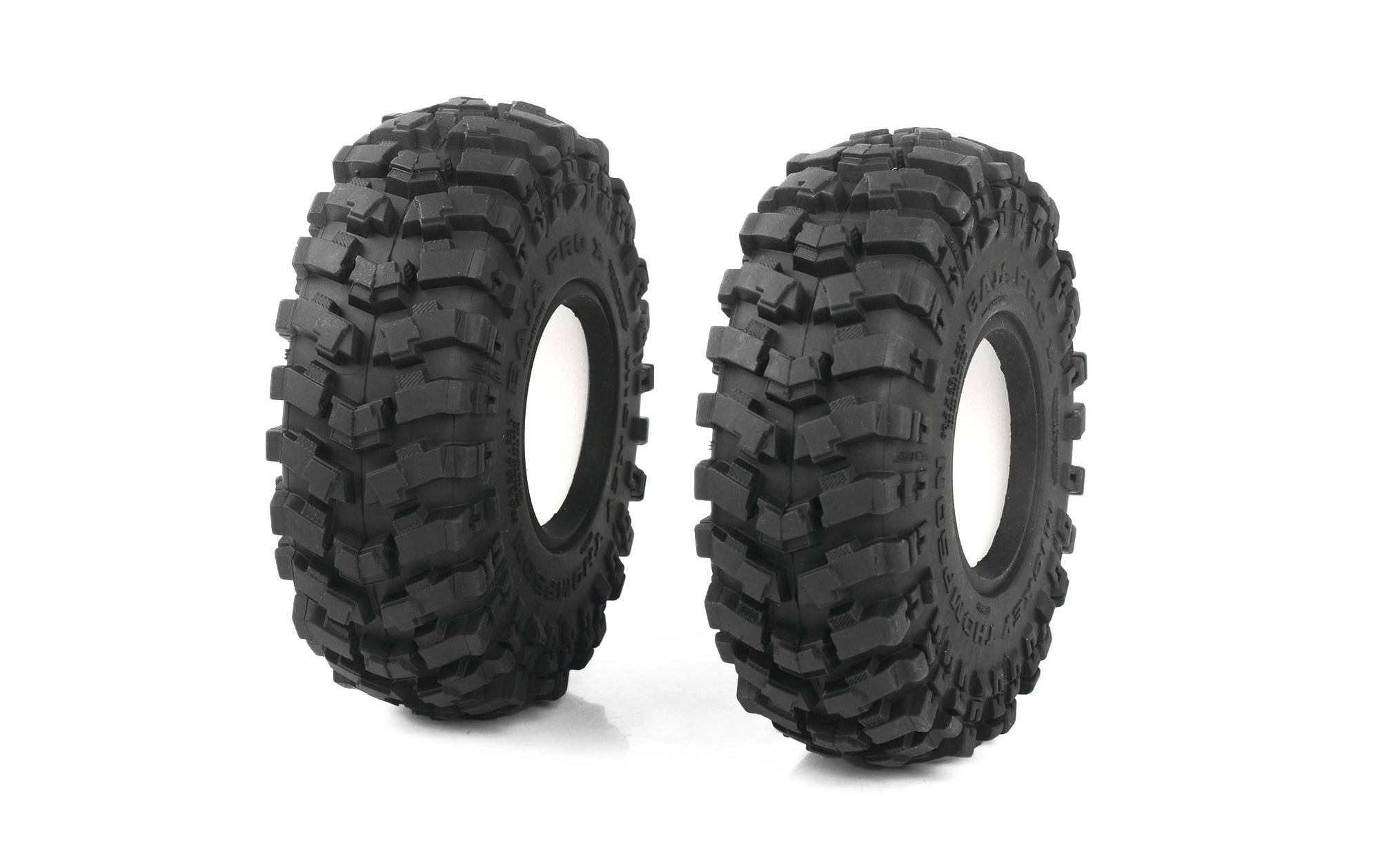 RC4WD Reifen Mickey Thompson Baja Pro X, 2.2 2 Stück