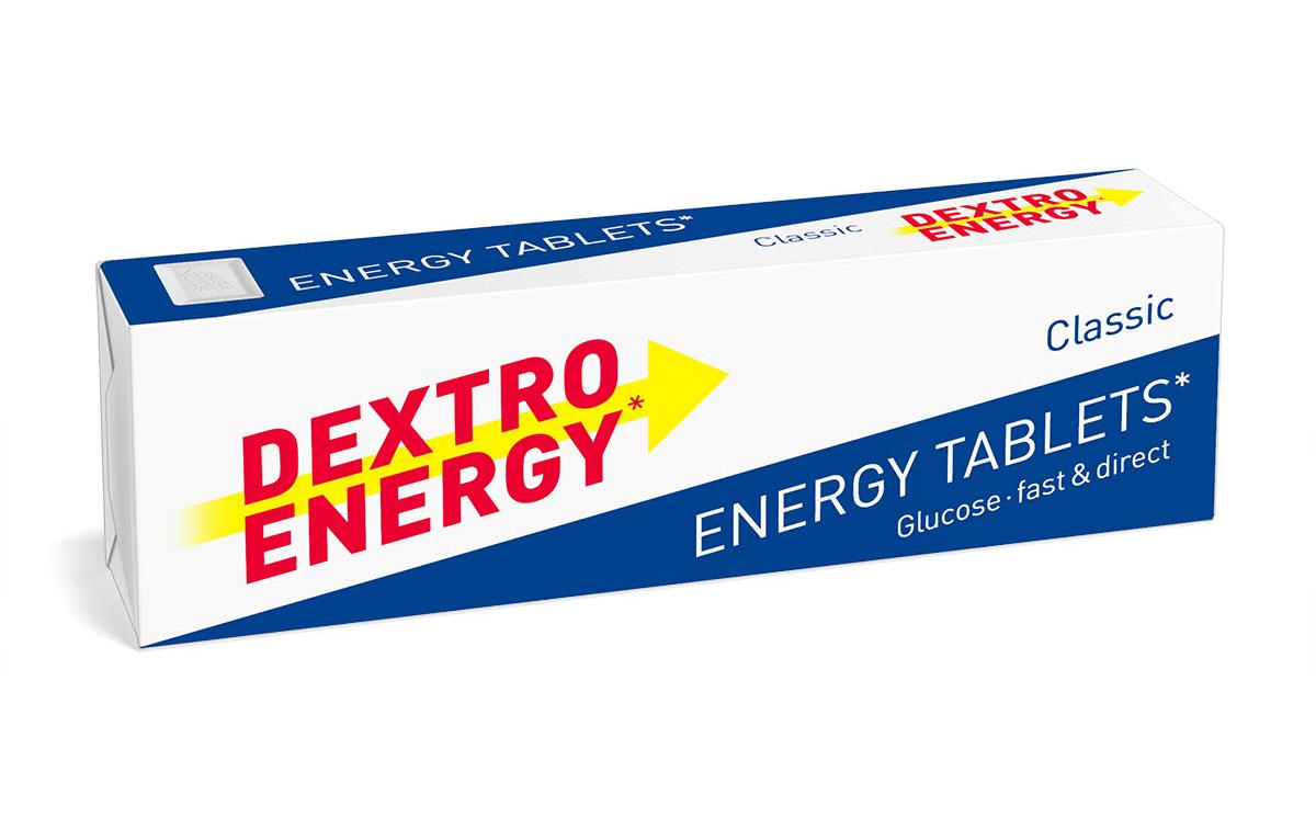 Dextro Energy Classic Stick 24 x 47 g