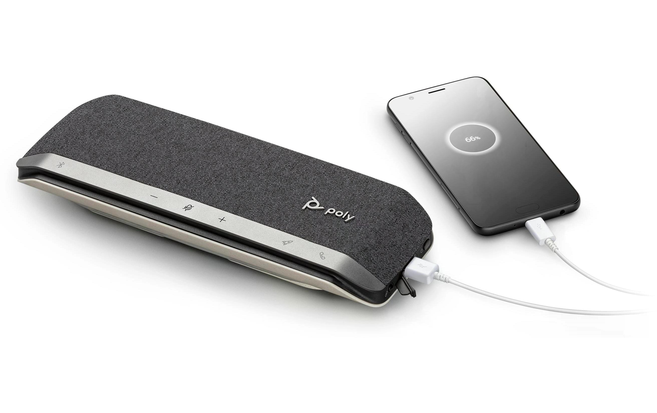 Poly Speakerphone SYNC 40 MS