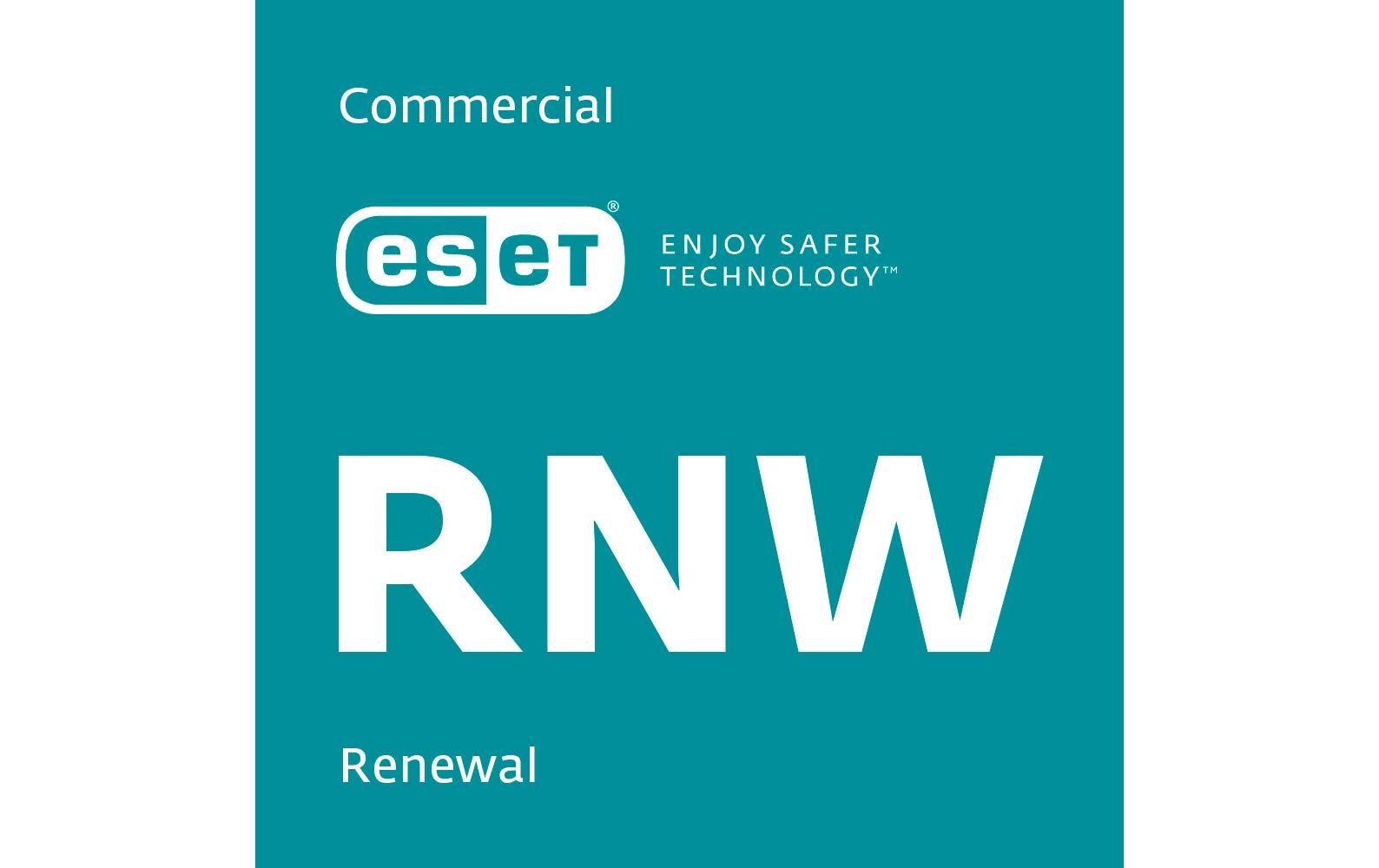 ESET PROTECT Entry Renewal, 50-99 User, 3 Jahre