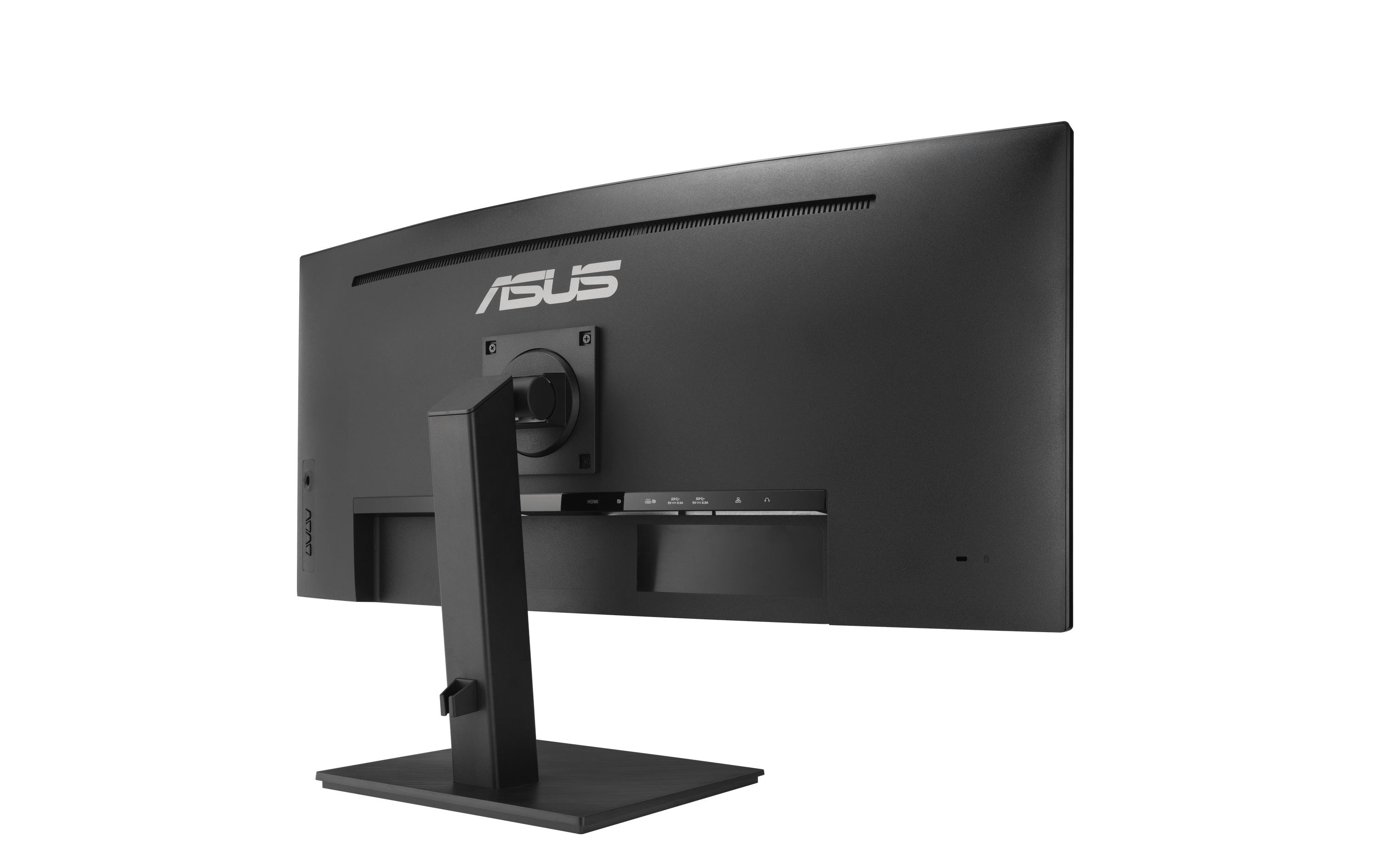 ASUS Monitor VA34VCPSN