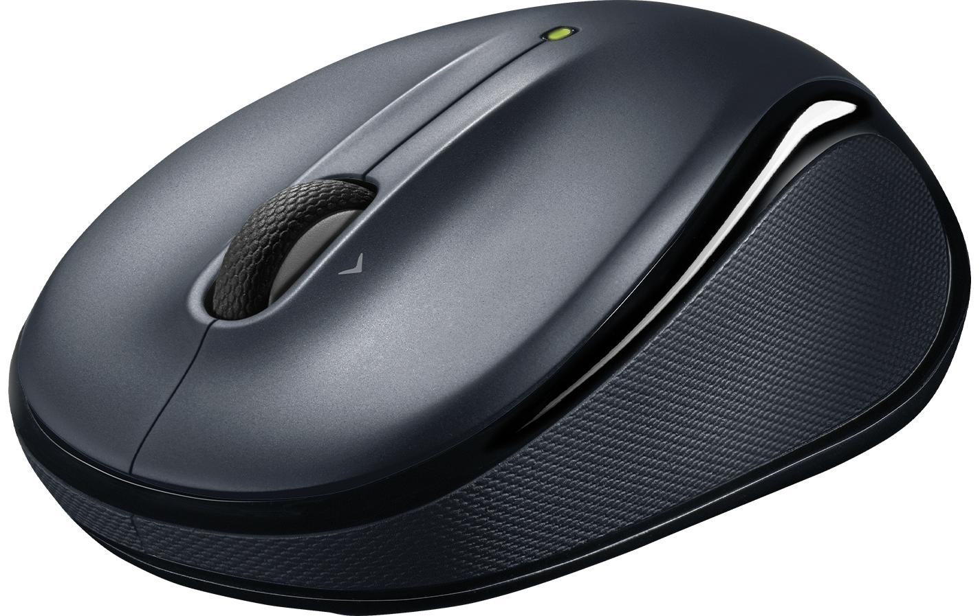 Logitech Maus M325s