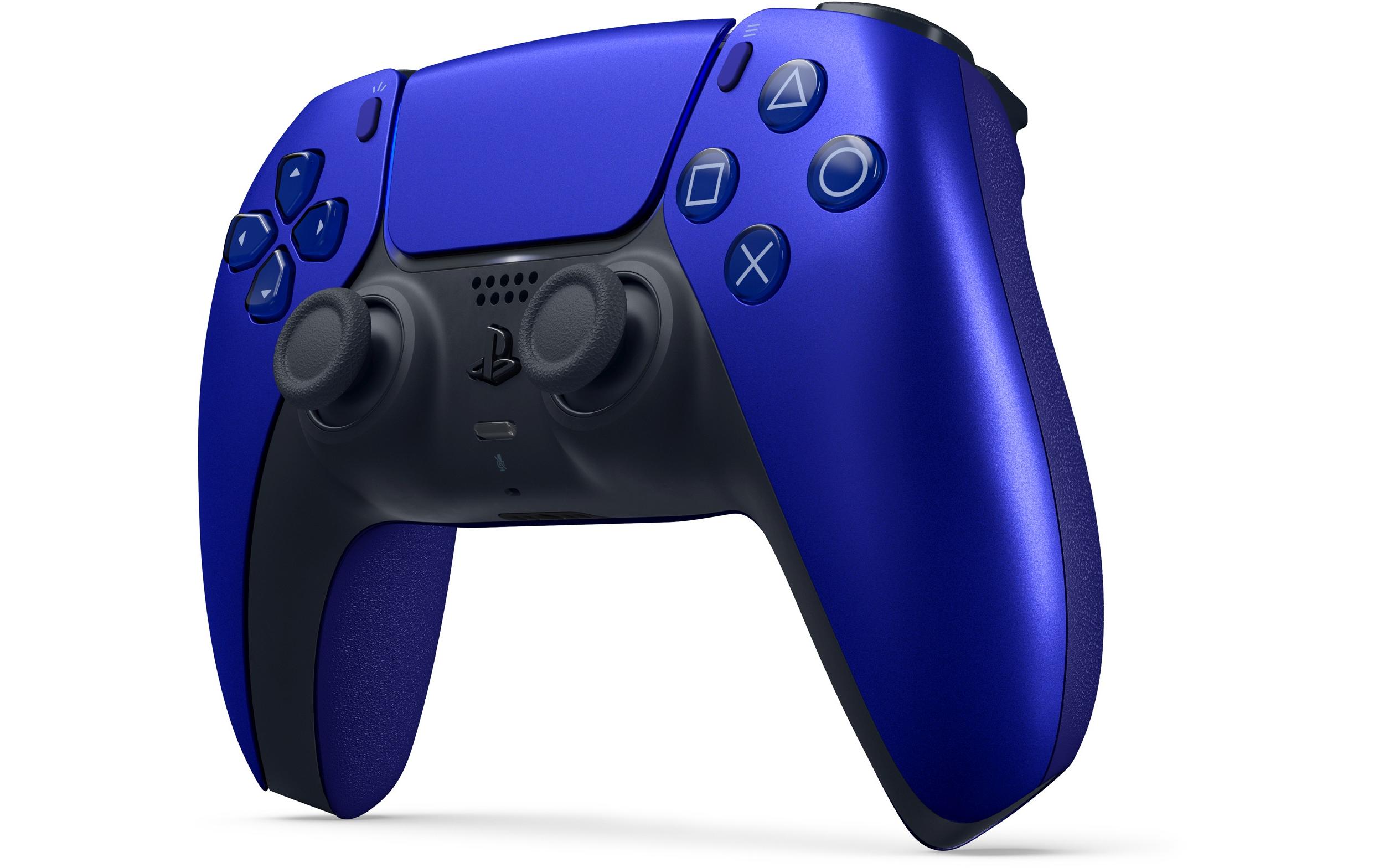 Sony Controller PS5 DualSense Cobalt Blue