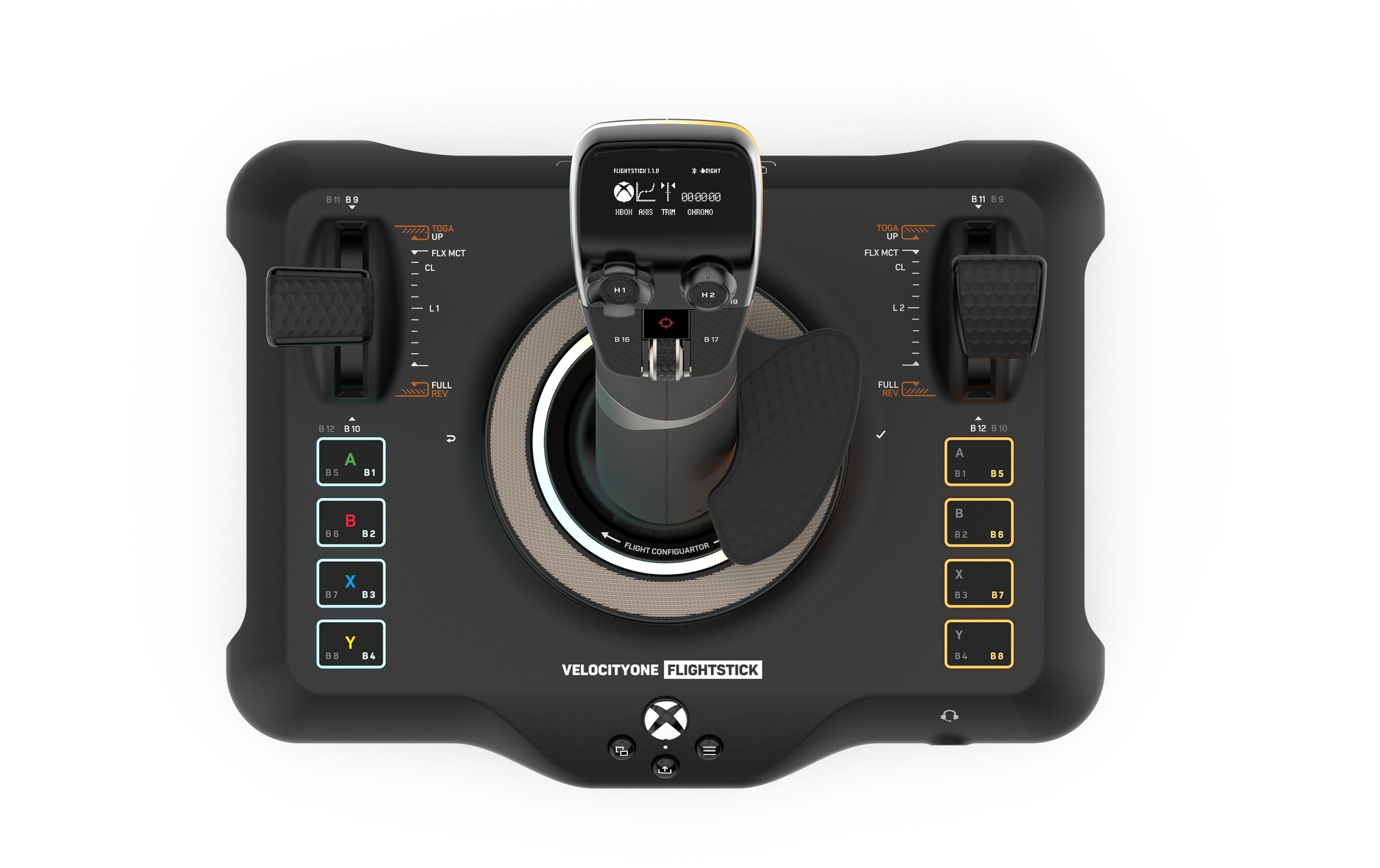 Turtle Beach Joystick Velocity One