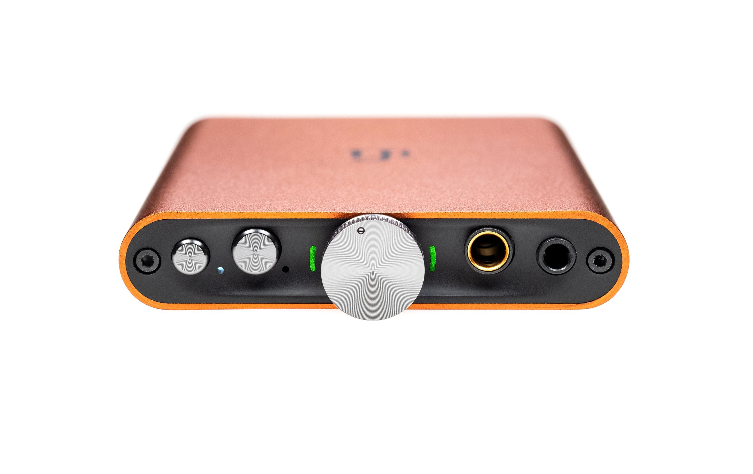 iFi Audio DAC HIP-DAC2