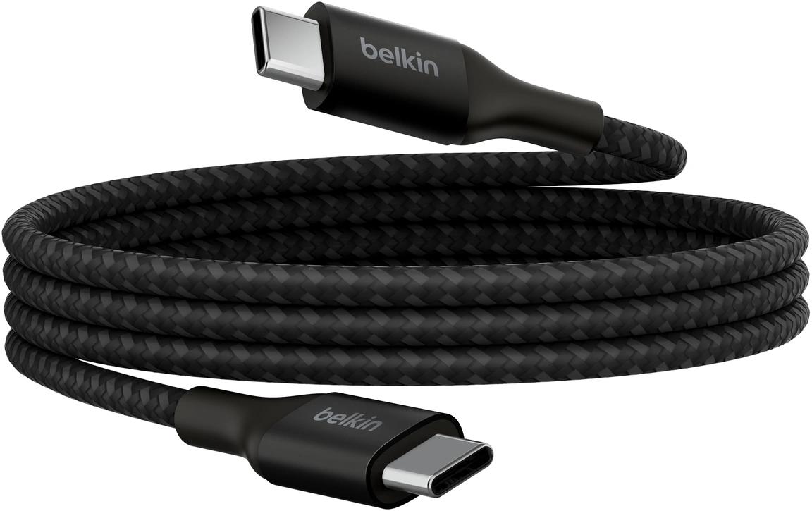 Belkin USB-Ladekabel BoostCharge 240W USB C - USB C 1 m