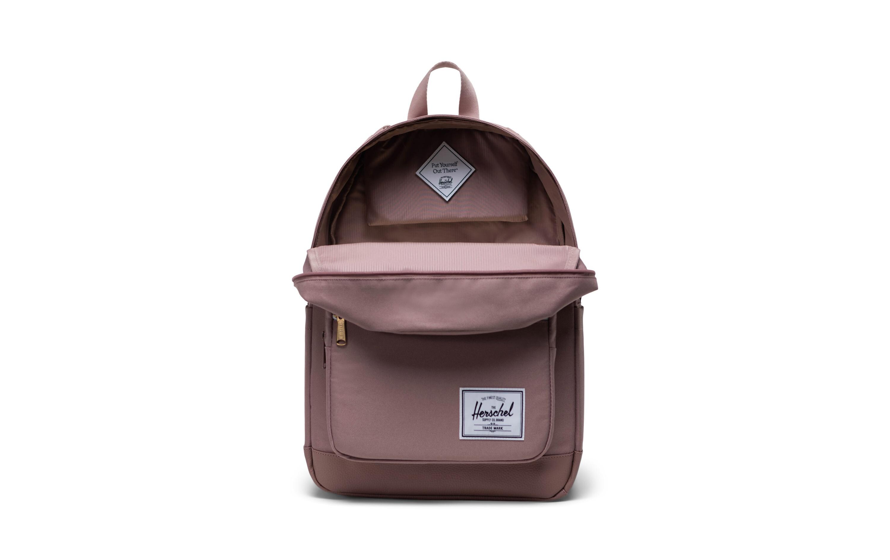 Herschel Rucksack Pop Quiz 25 l, Rosa