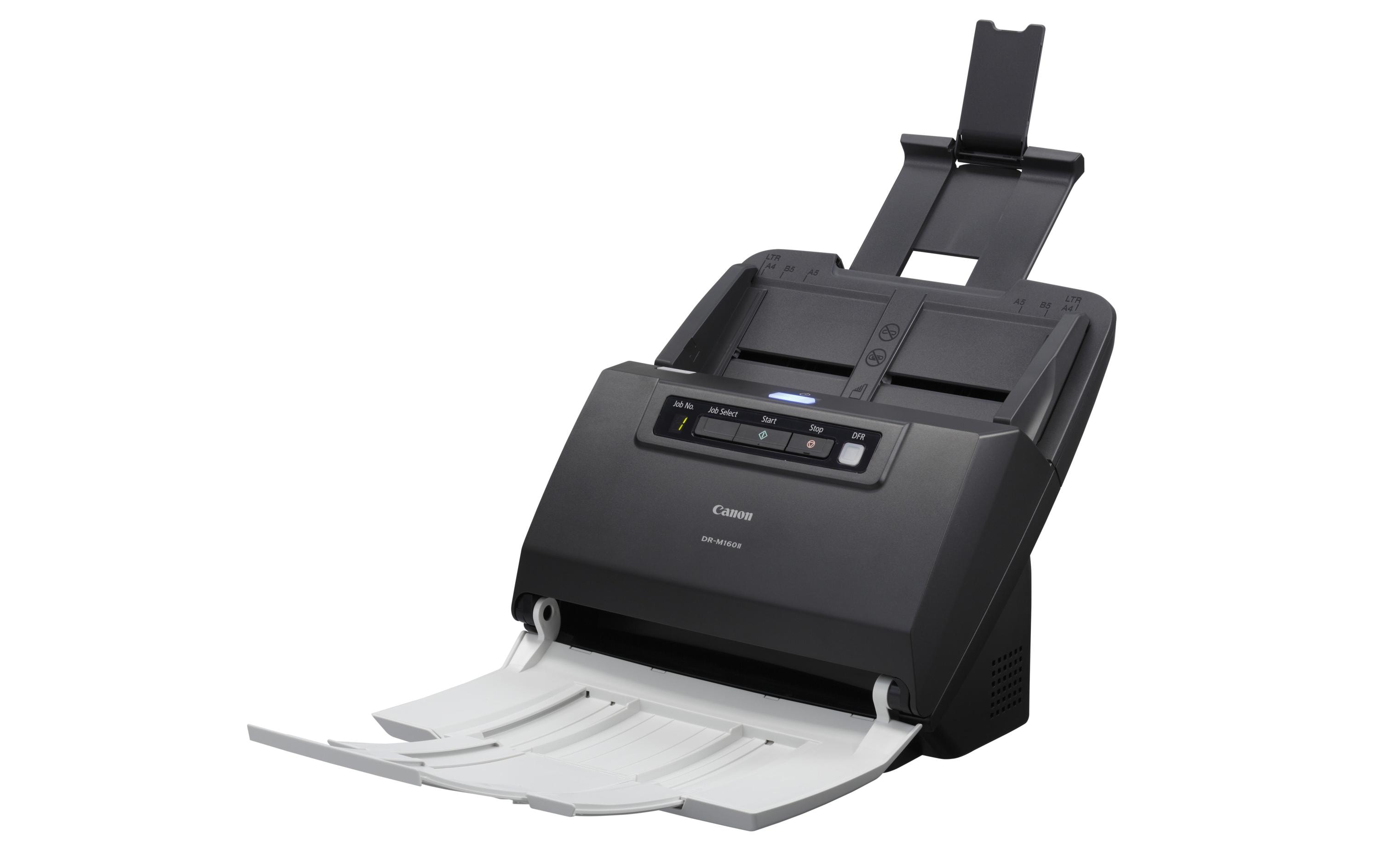 Canon Dokumentenscanner DR-M160II