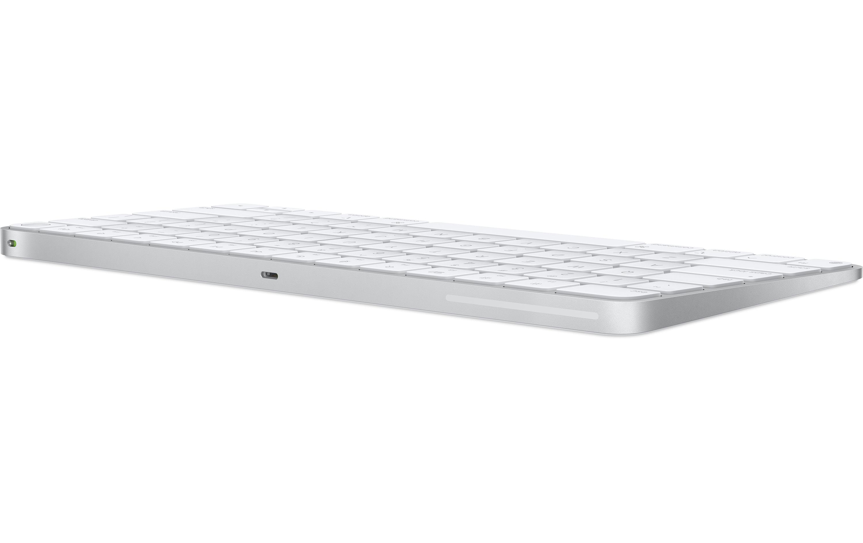 Apple Magic Keyboard mit Touch ID CH-Layout