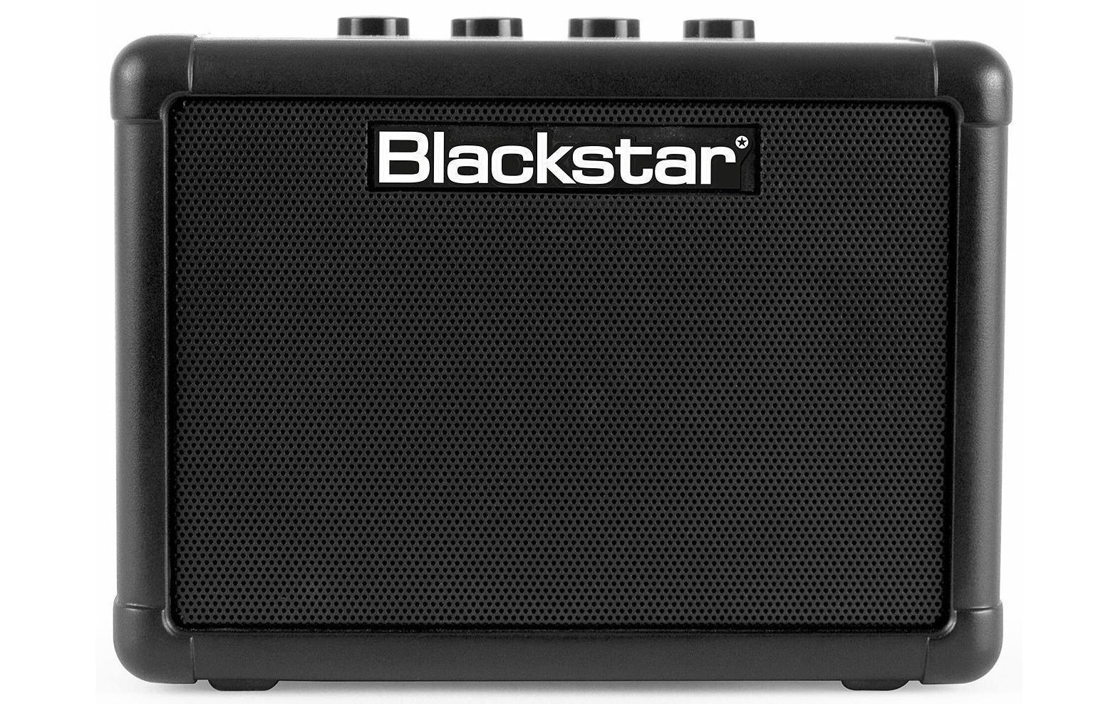 Blackstar Combo Fly 3