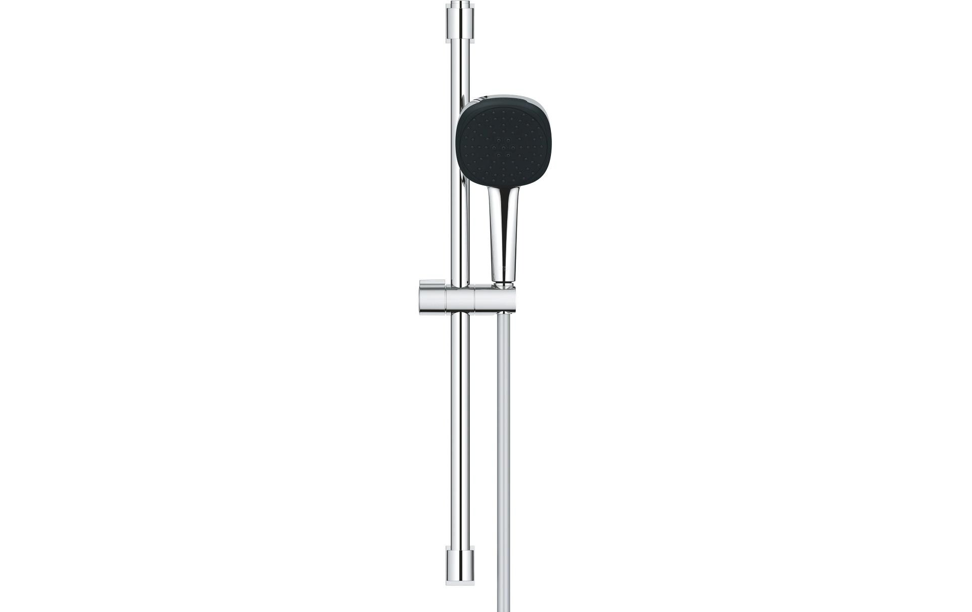 GROHE Duschsystem Vitalio Comfort 110 Chrom