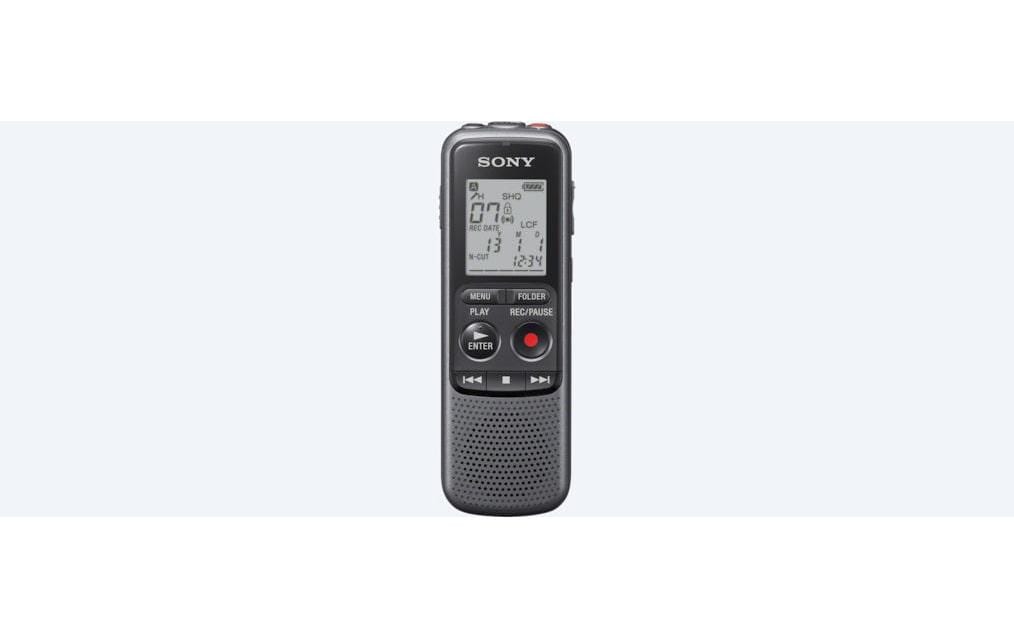 Sony Diktiergerät ICD-PX240