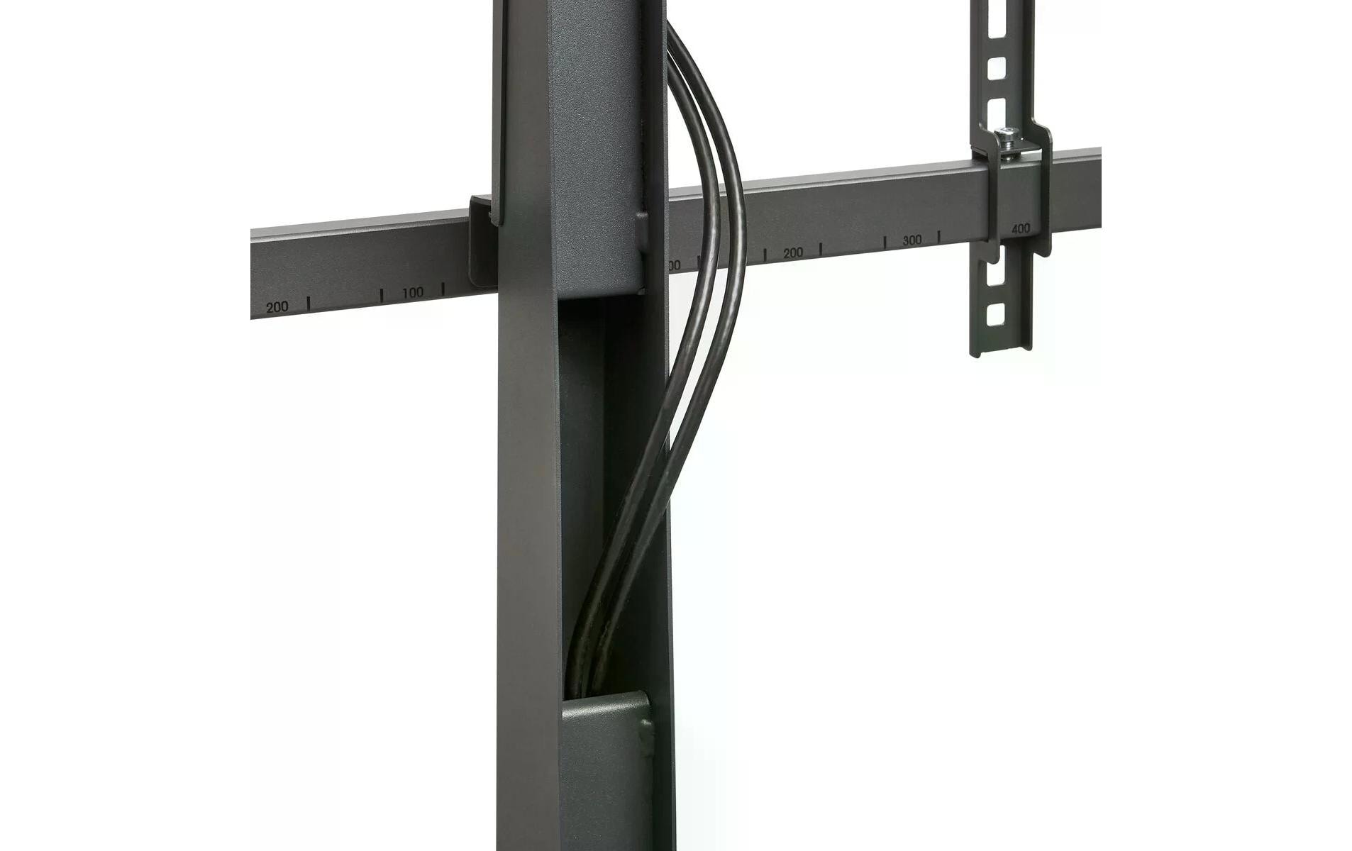 Vogel's Standfuss TVS 3690 Schwarz