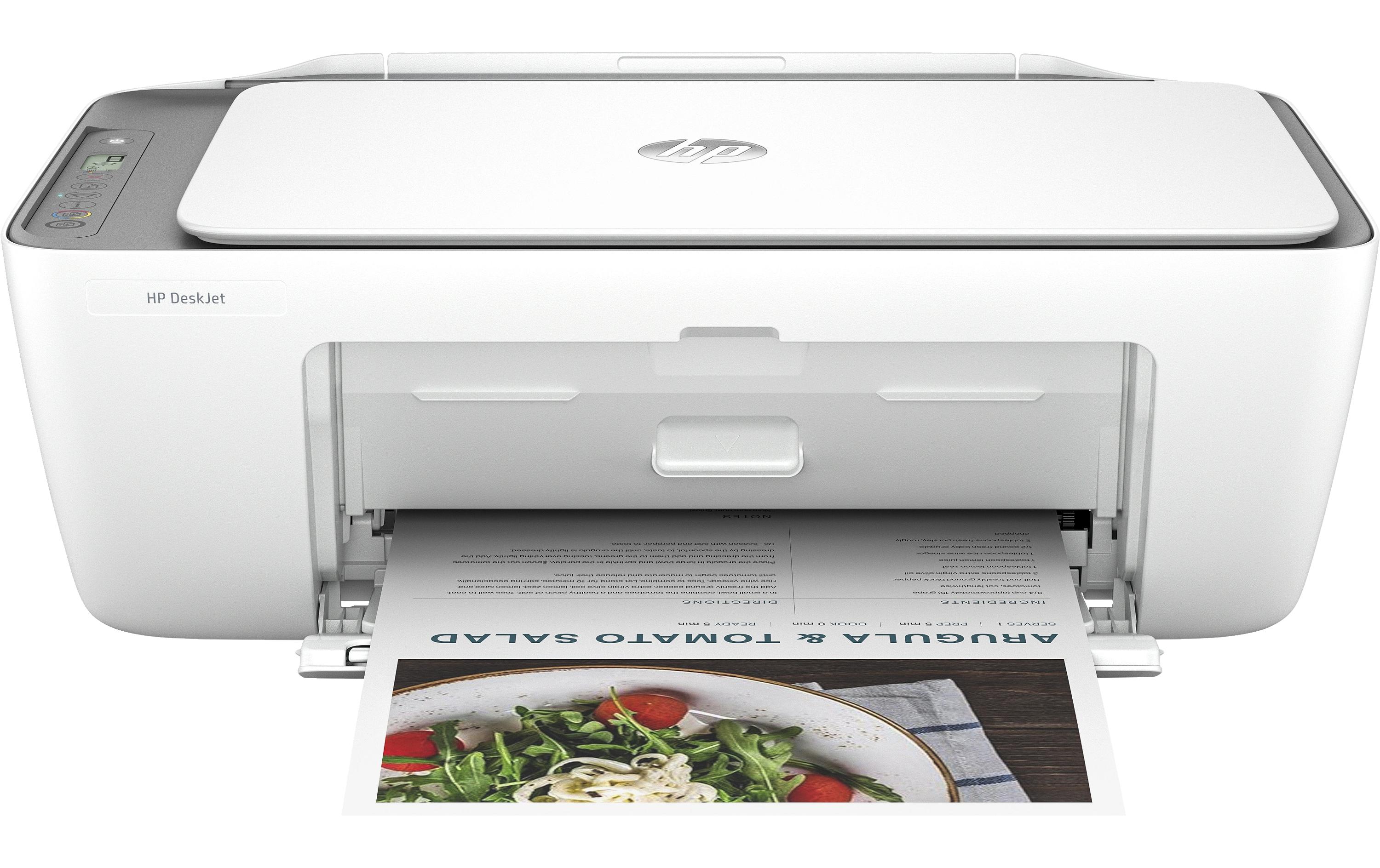 HP Multifunktionsdrucker DeskJet 2820e All-in-One