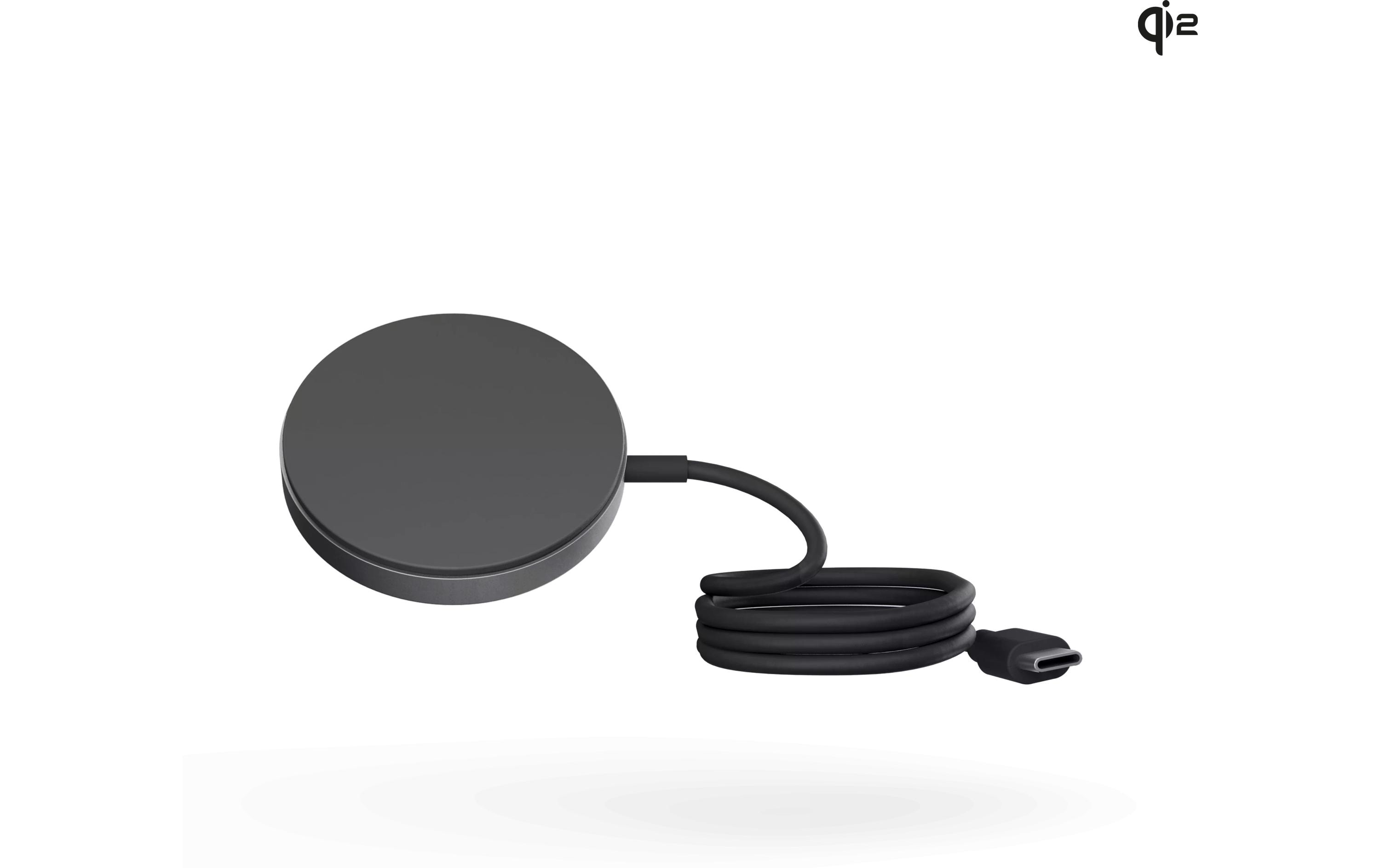 Zens Wireless Charger Pro 15W