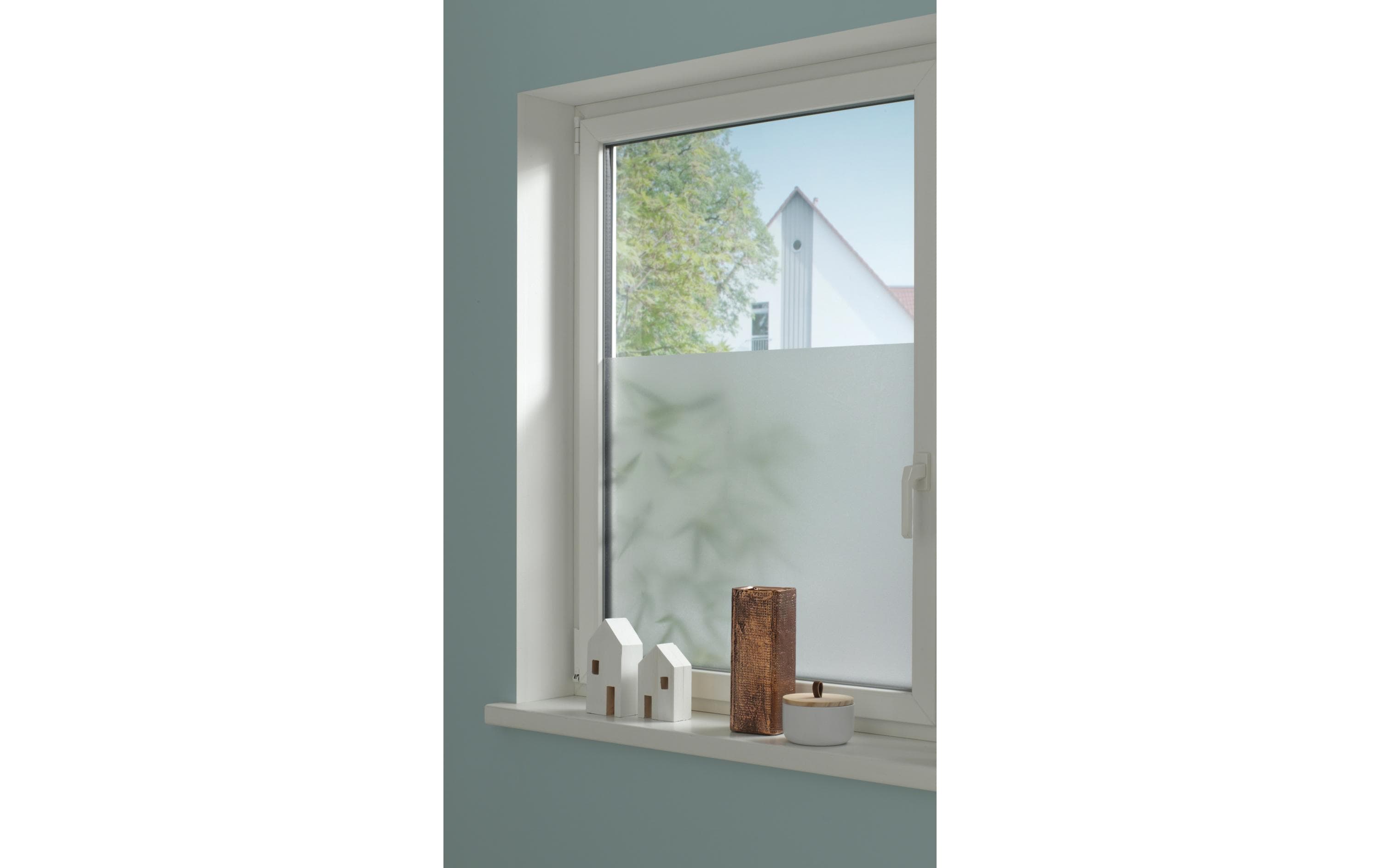 Gardinia Fensterfolie Privacy 90 x 150 cm