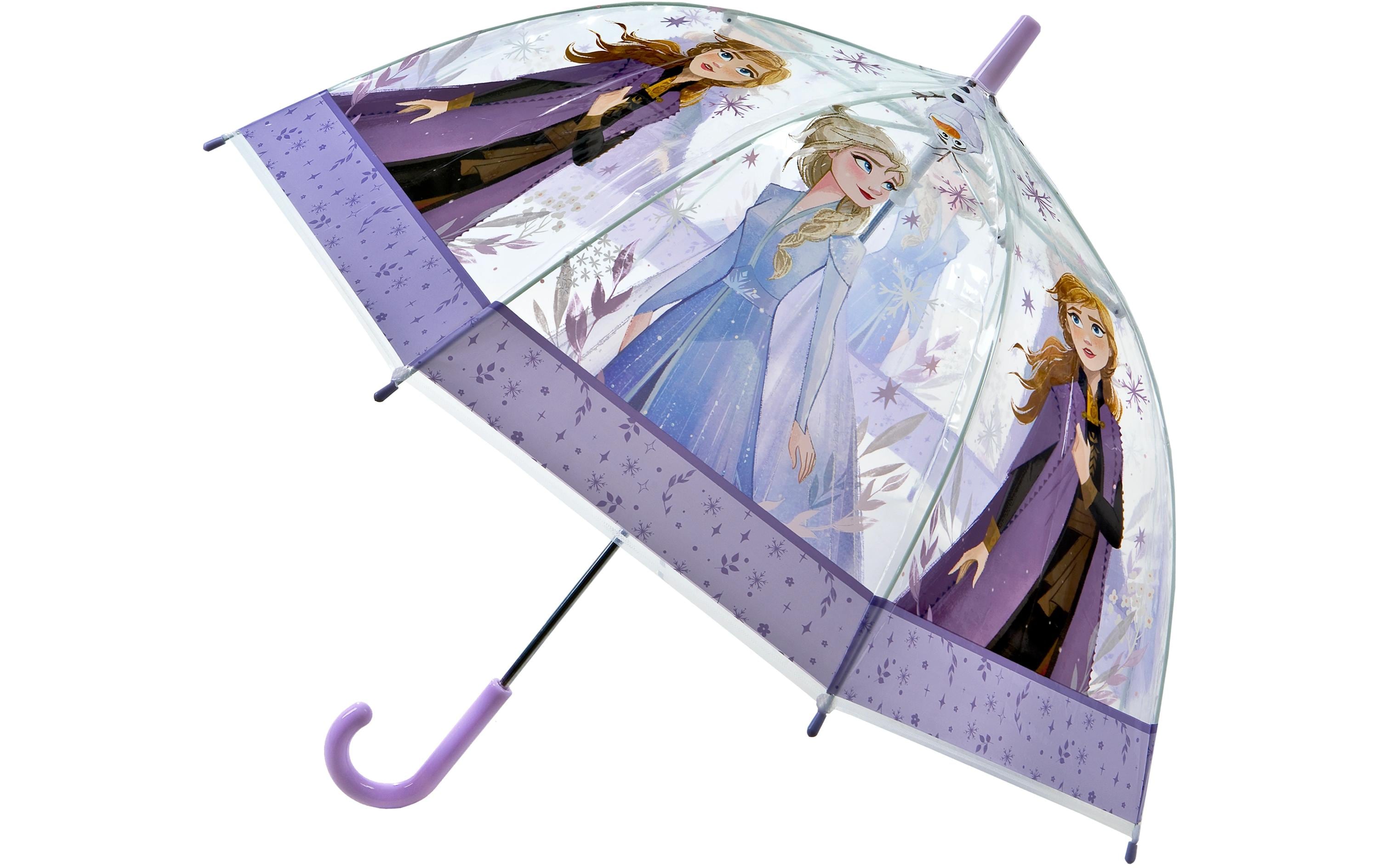 Undercover Regenschirm Disney Frozen