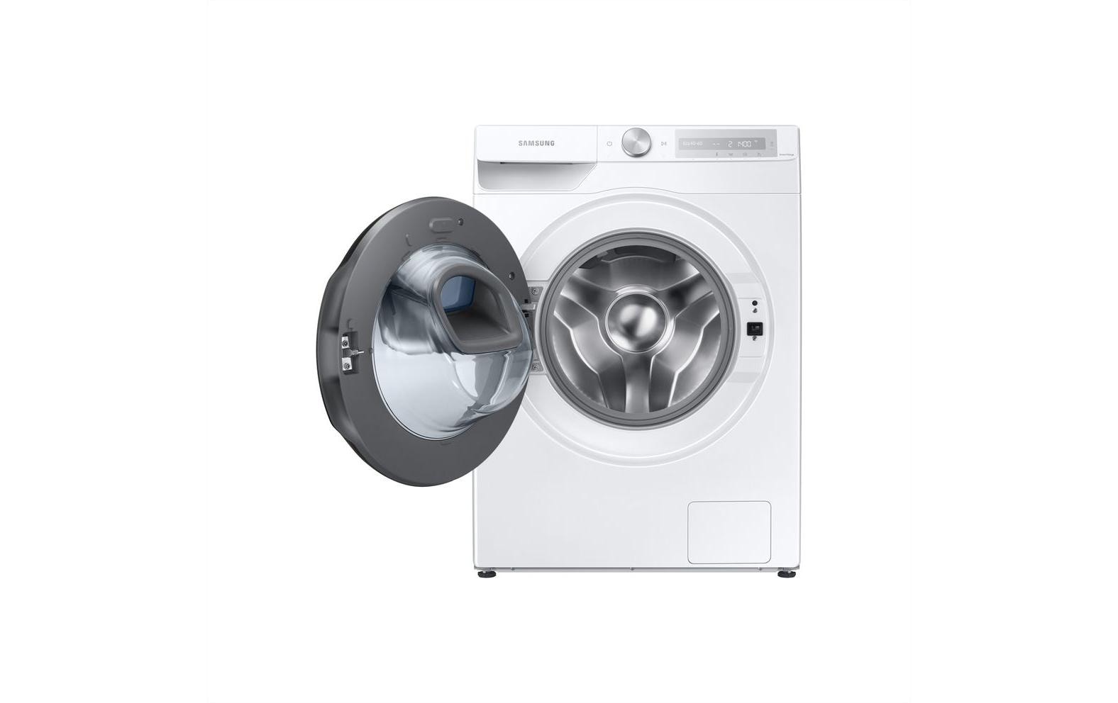 Samsung Waschtrockner WD90T654ABH/S5 9 kg / 6 kg