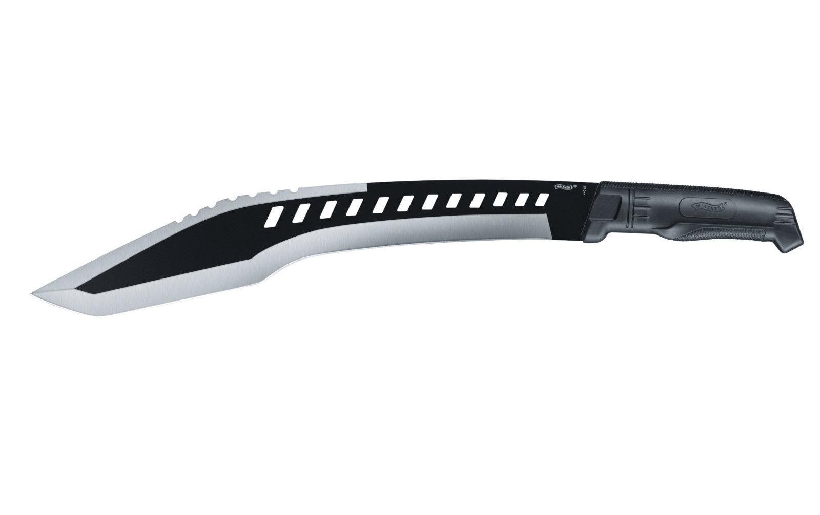 Walther Machete MachTac 2