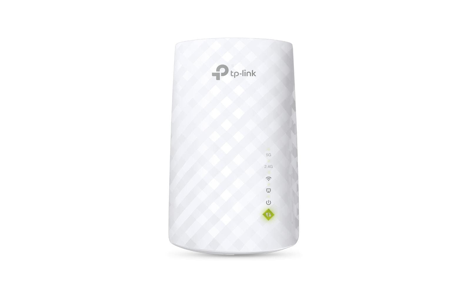 TP-Link WLAN-Repeater RE200