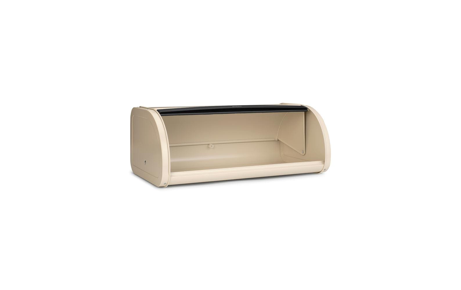 Brabantia Brotkasten zum Rollen Hellbeige