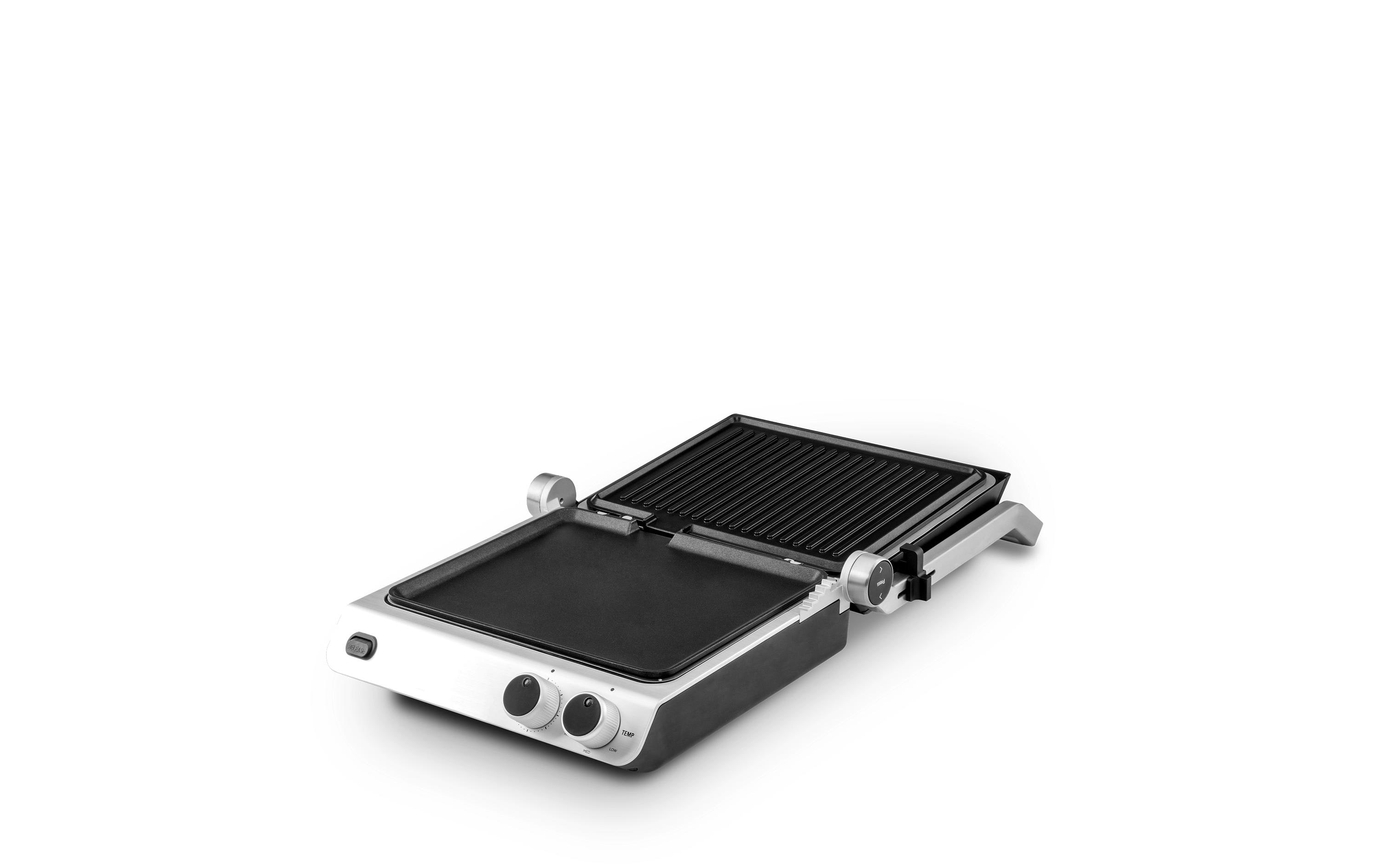 Gastroback Multifunktionsgrill Design BBQ Pro 2000 W