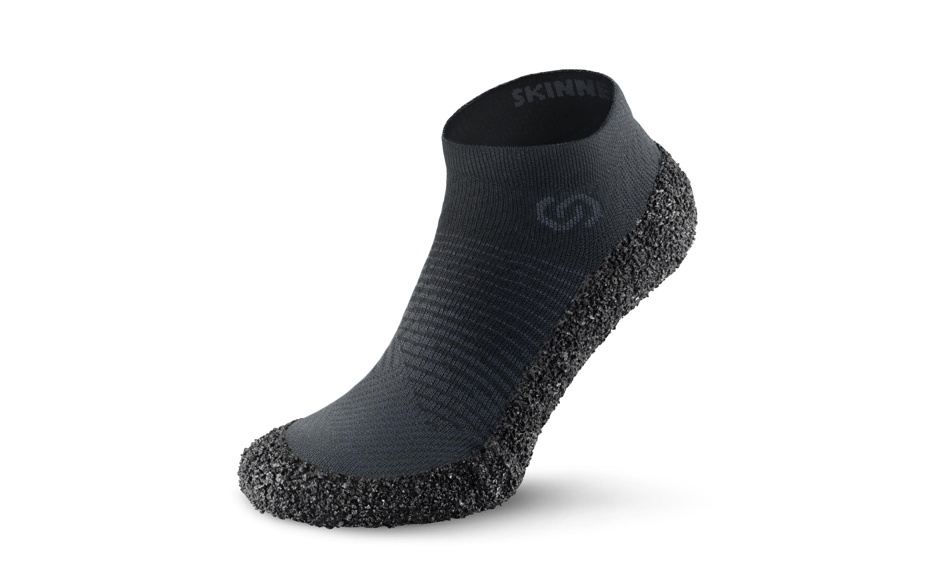 SKINNERS Socken 2.0, Anthracite 40-41