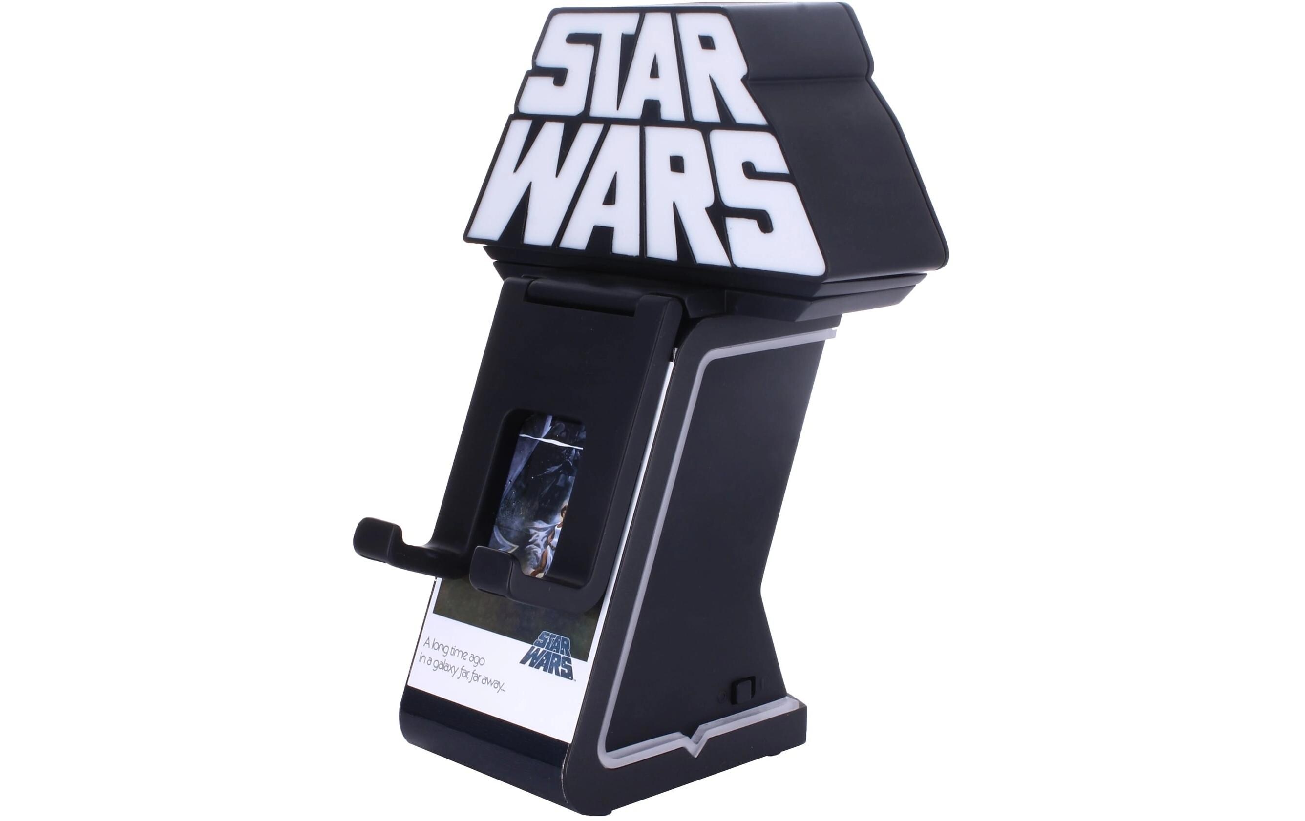 Exquisite Gaming Ladehalter Cable Guys IKONS – Star Wars