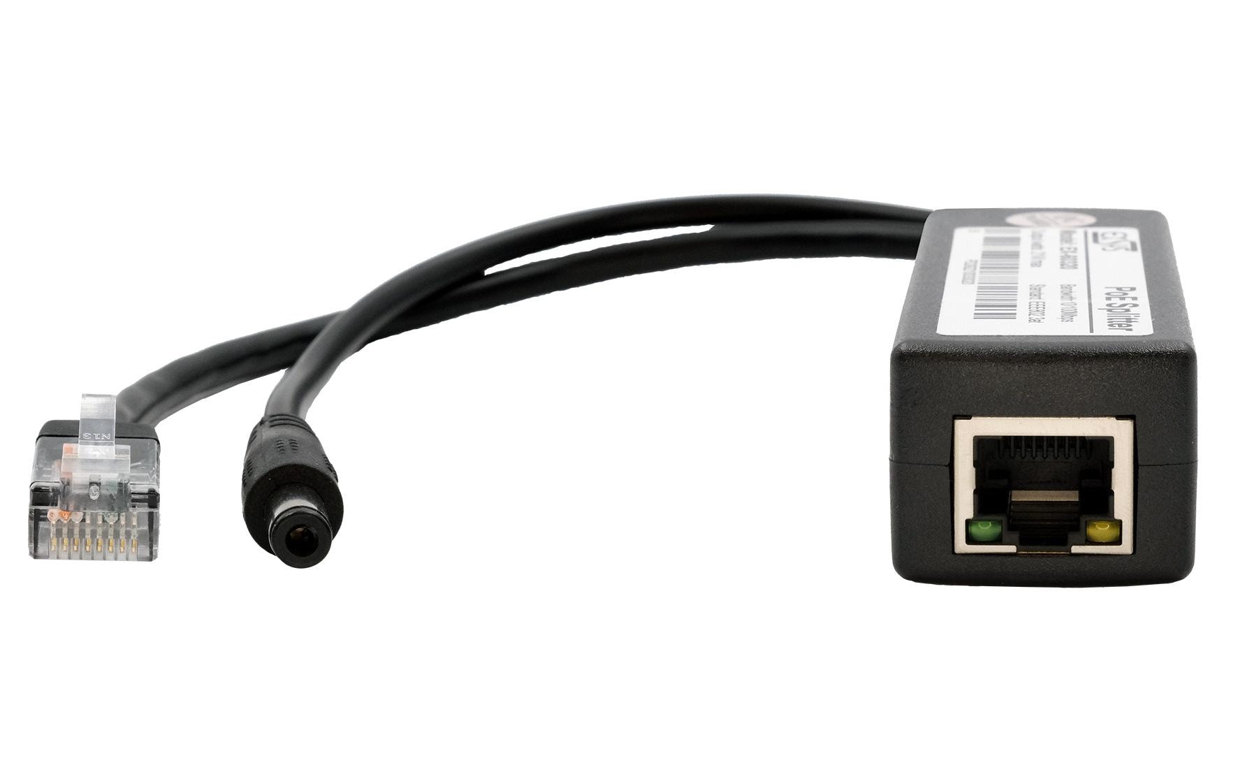 Exsys PoE Splitter EX-60320