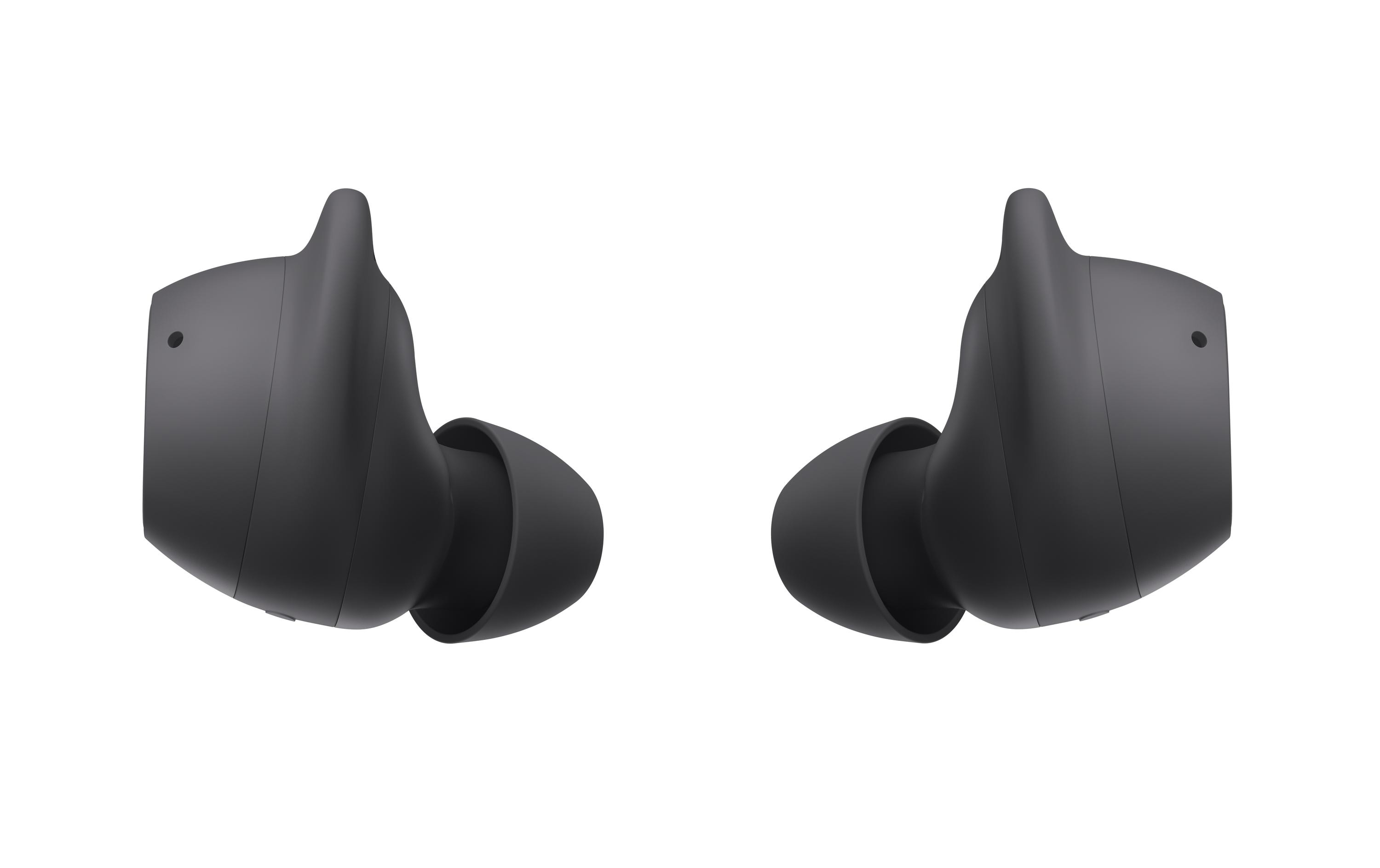 Samsung True Wireless In-Ear-Kopfhörer Galaxy Buds FE Graphit