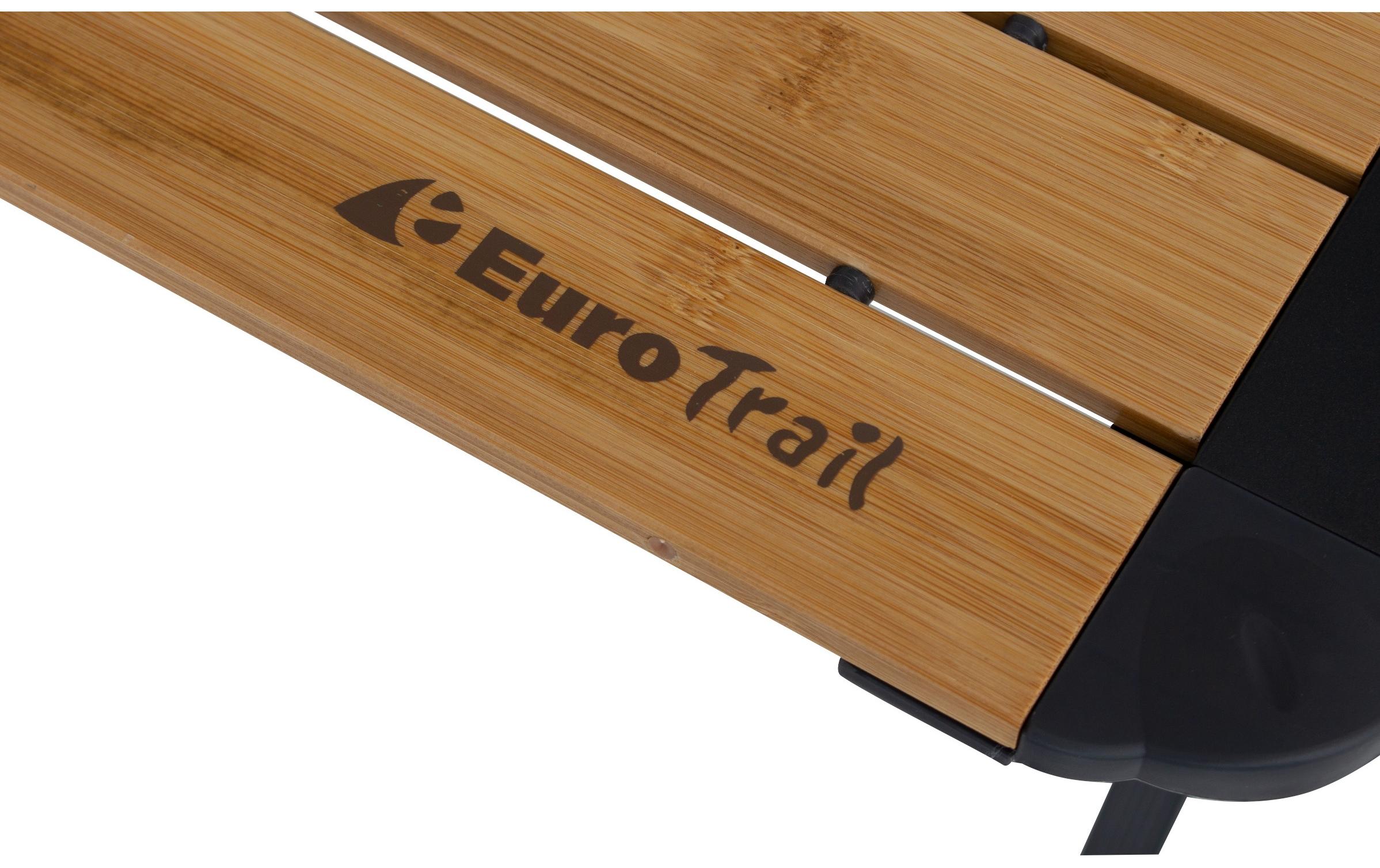 Eurotrail Campingtisch Chamberry S