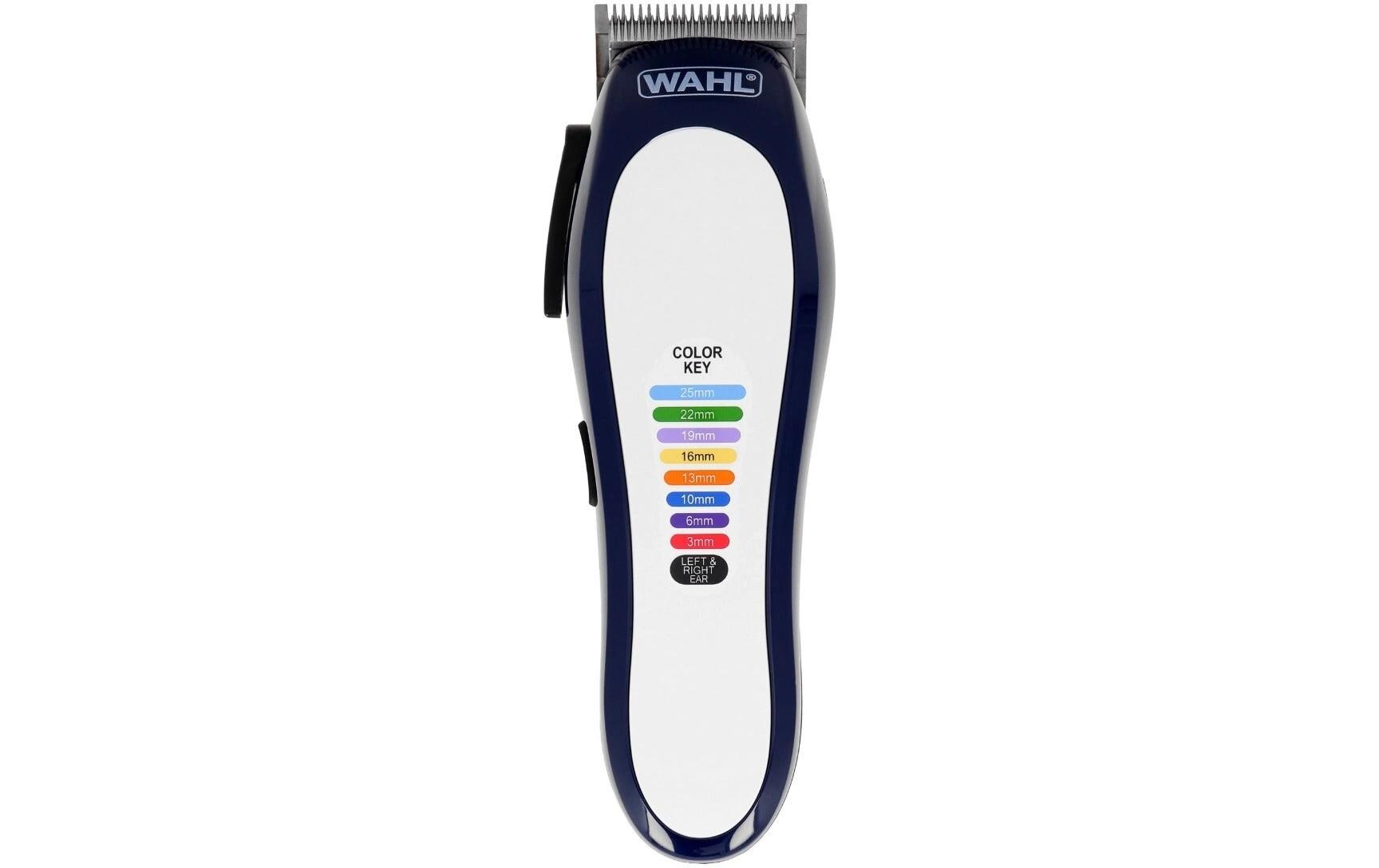 Wahl Haarschneider Color Pro Lithium