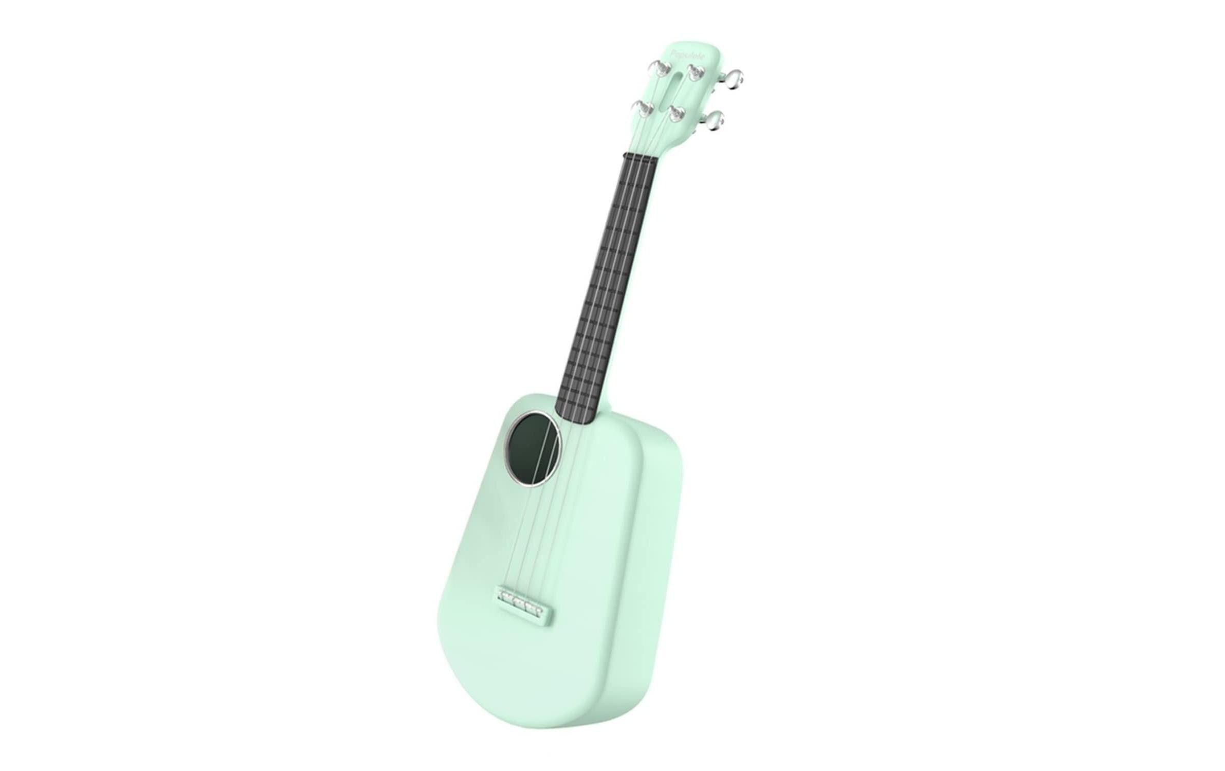 PopuMusic Ukulele Populele 2 Grün