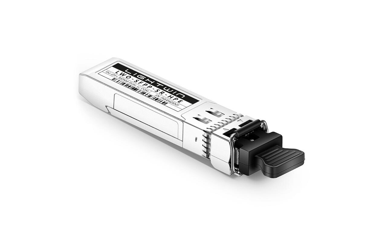 Lightwin Optics SFP+ Modul LWO-SFPP-SR-HPE