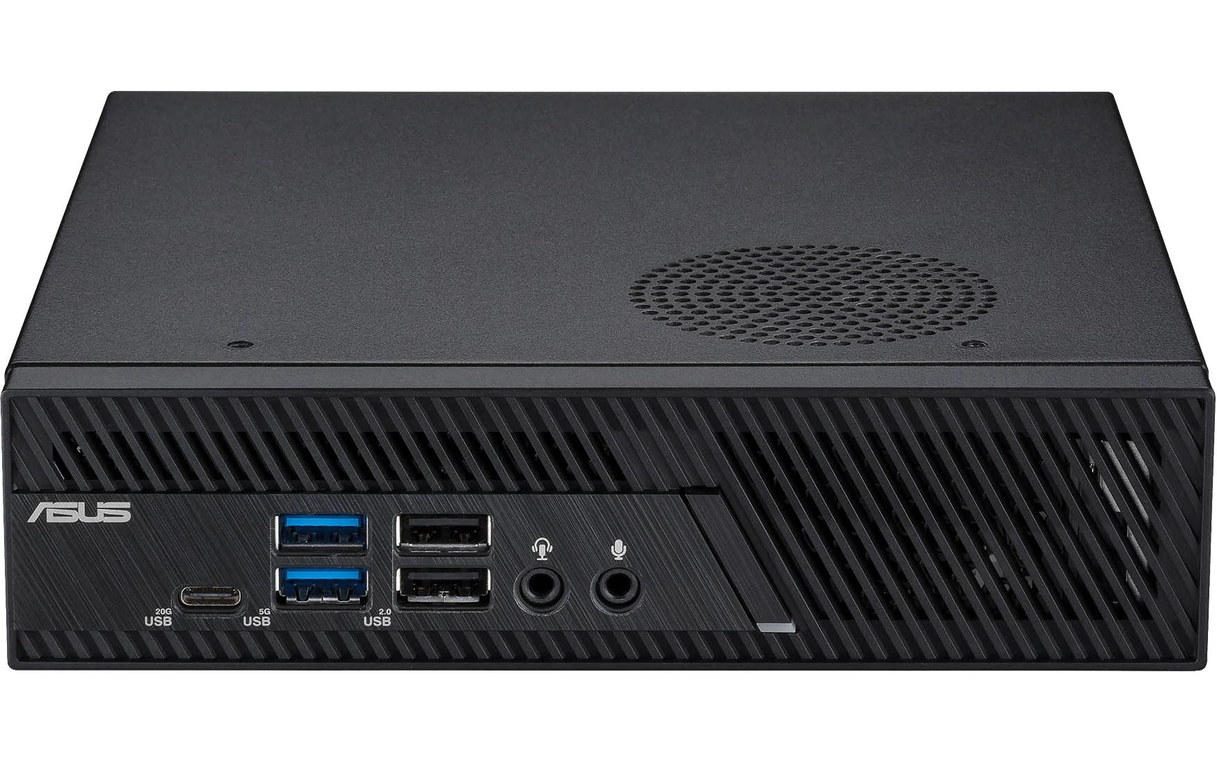 ASUS Mini PC PB63-B3014MH