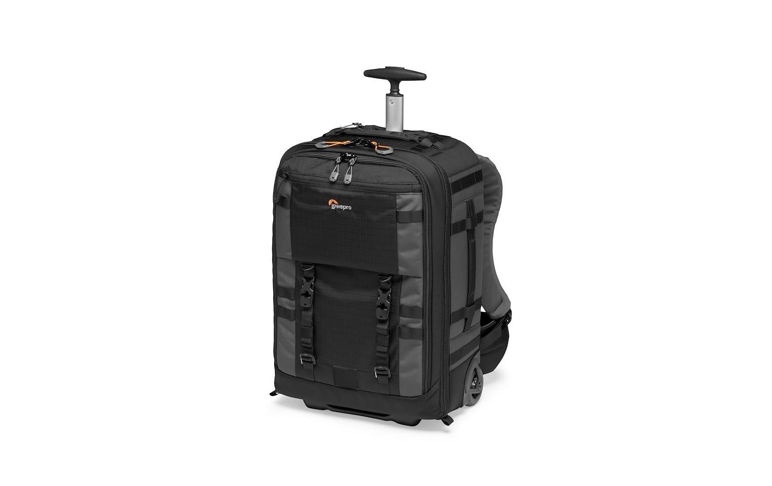 Lowepro Fotorucksack Pro Trekker RLX 450 AW II (GRL)