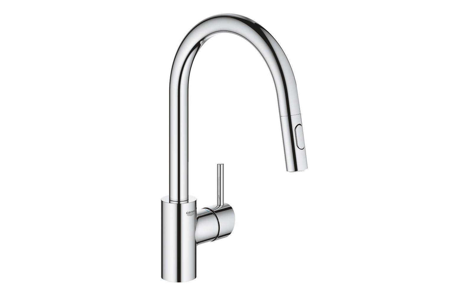 GROHE Küchenarmatur Concetto U-Auslauf