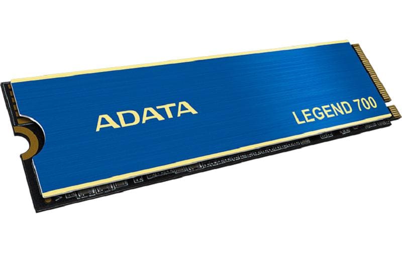 ADATA SSD Legend 700 M.2 2280 NVMe 1000 GB