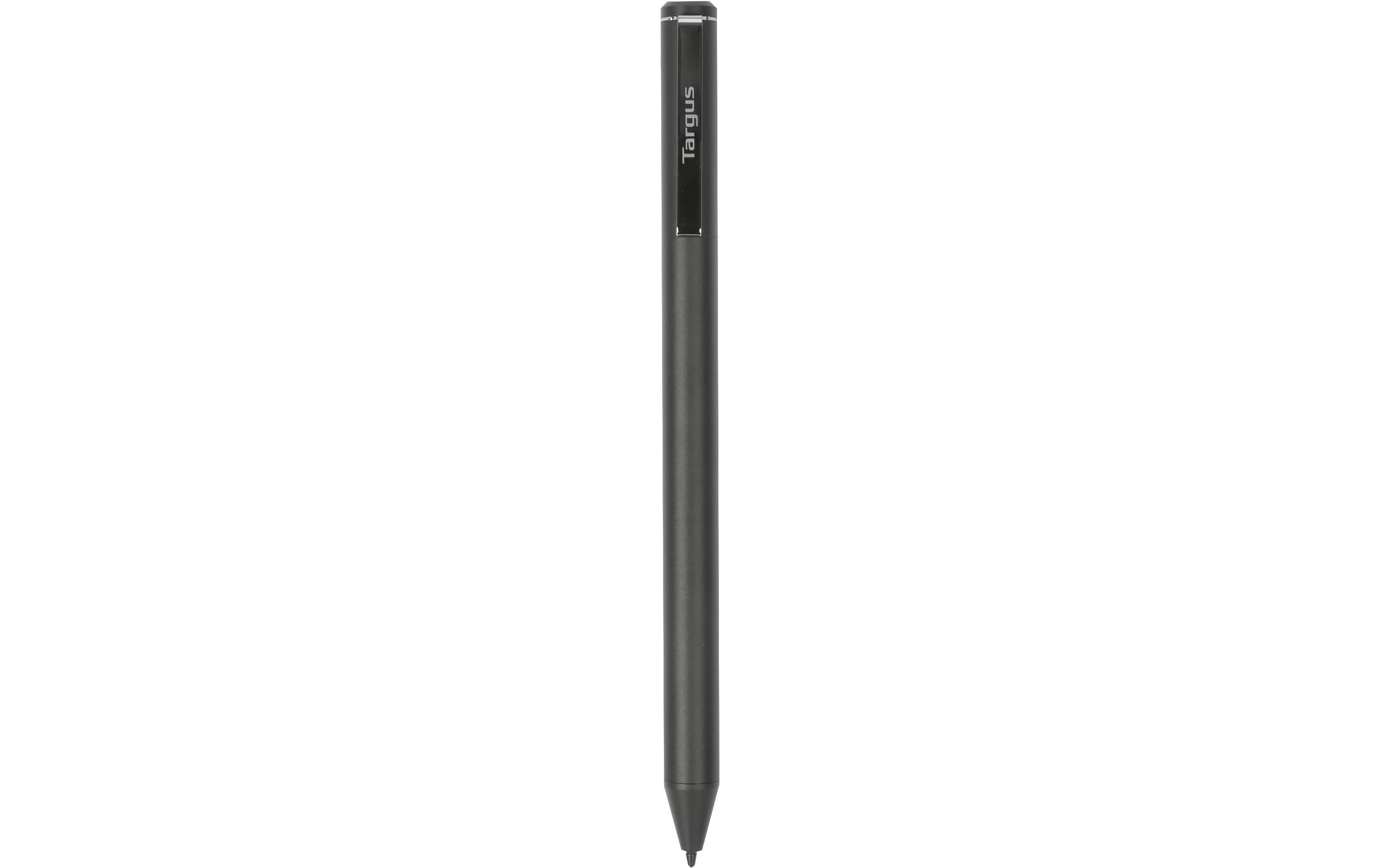 Targus Eingabestift Aktiver Stylus Schwarz