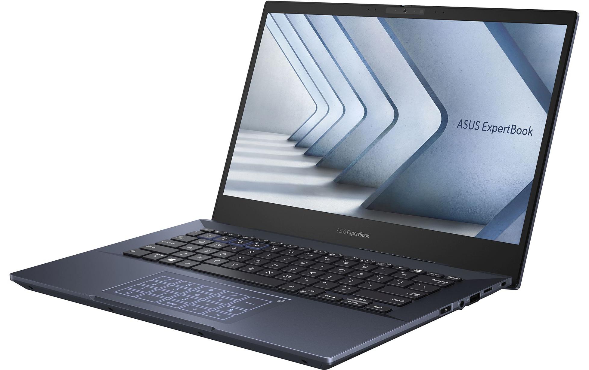 ASUS ExpertBook B5 (B5402CVA-KC0256X)