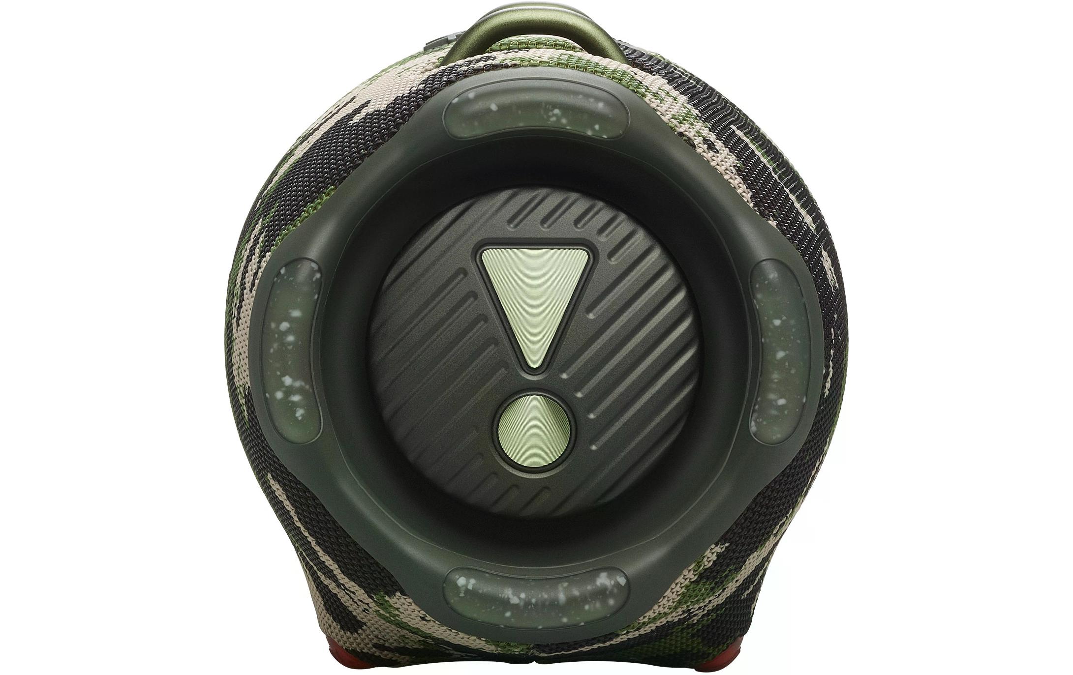 JBL Xtreme 4 Camouflage