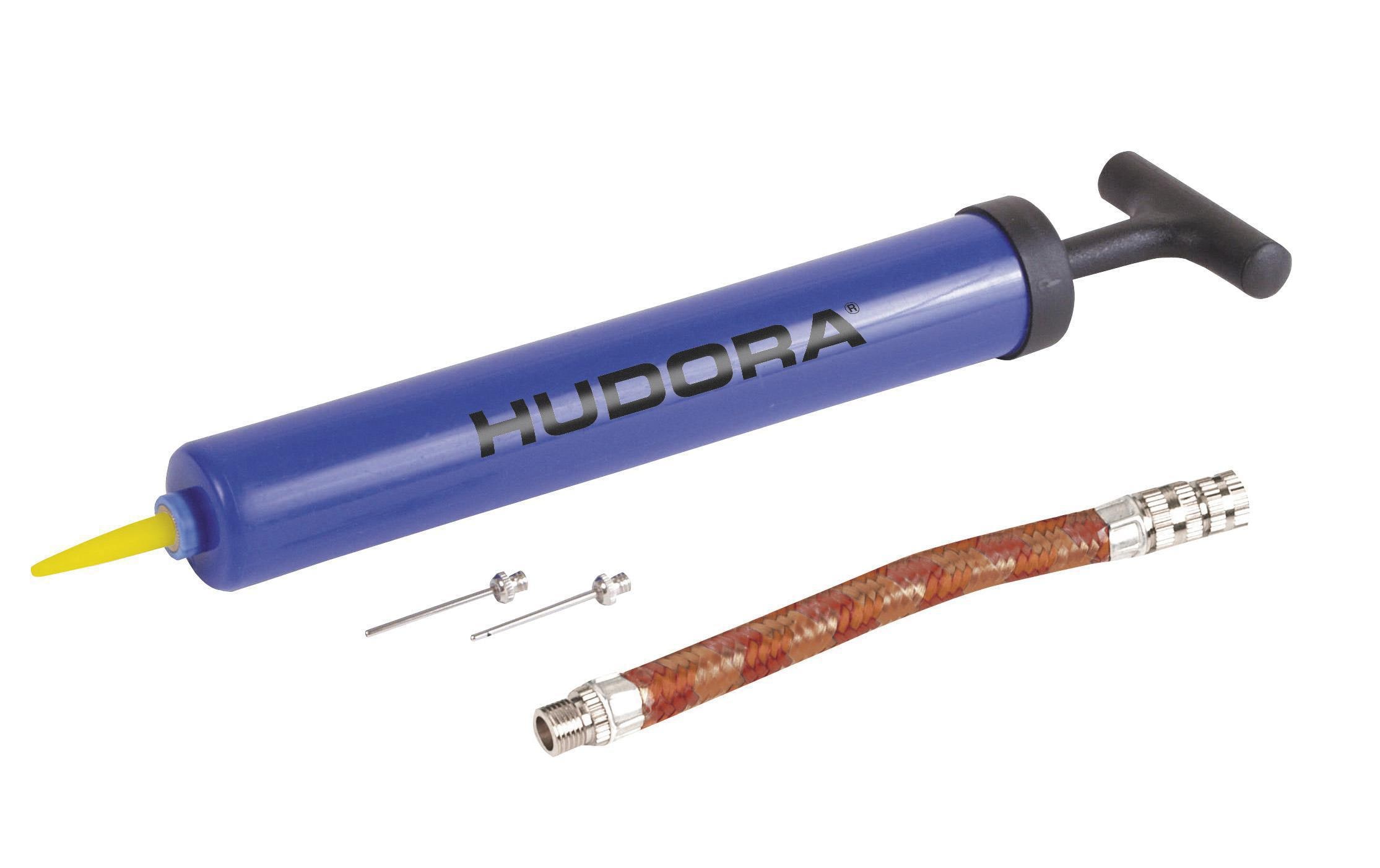 Hudora Ballpumpe assortiert