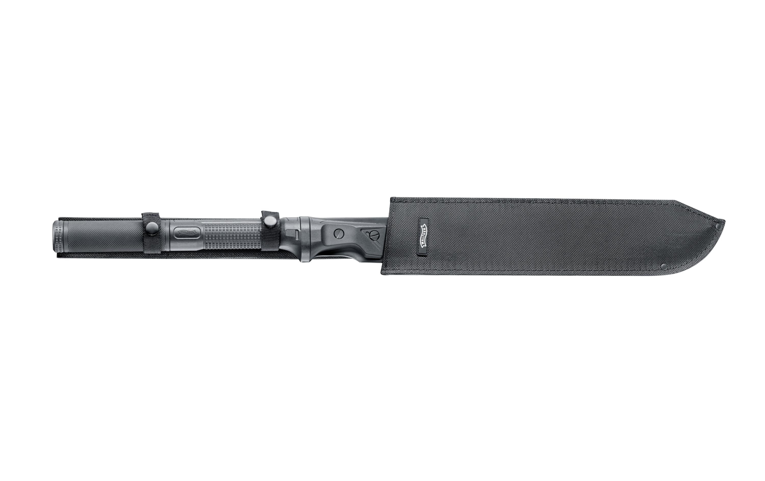 Walther Machete MachTac 3