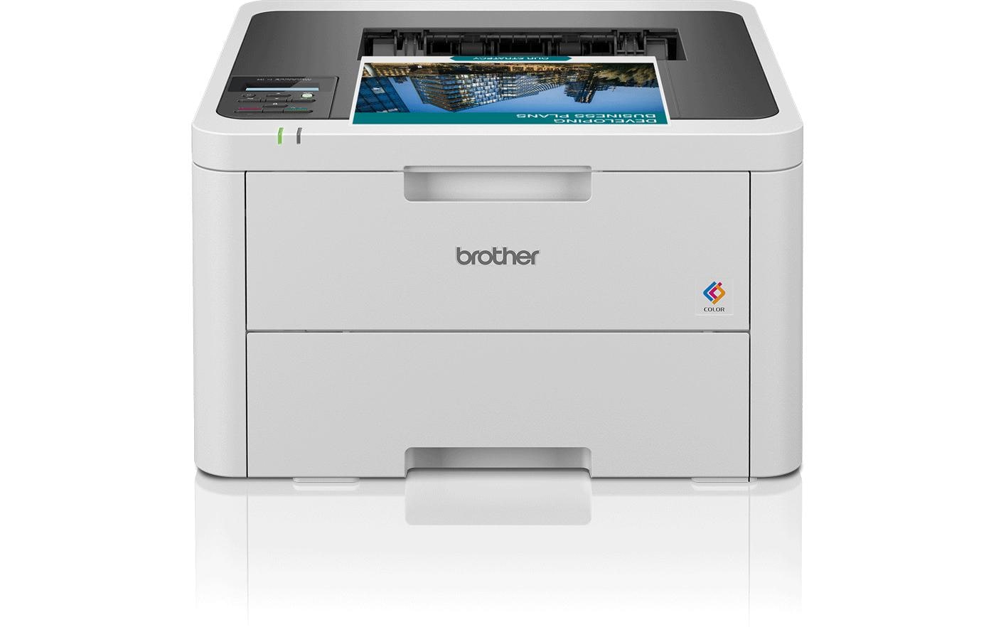 Brother Drucker HL-L3220CW